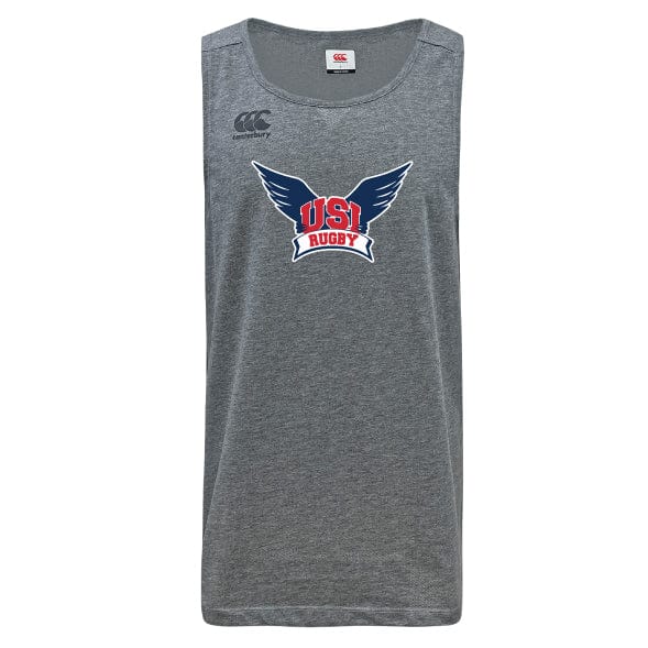 University of Southern Indiana Tempo Vapodri Singlet by Canterbury - Image 2