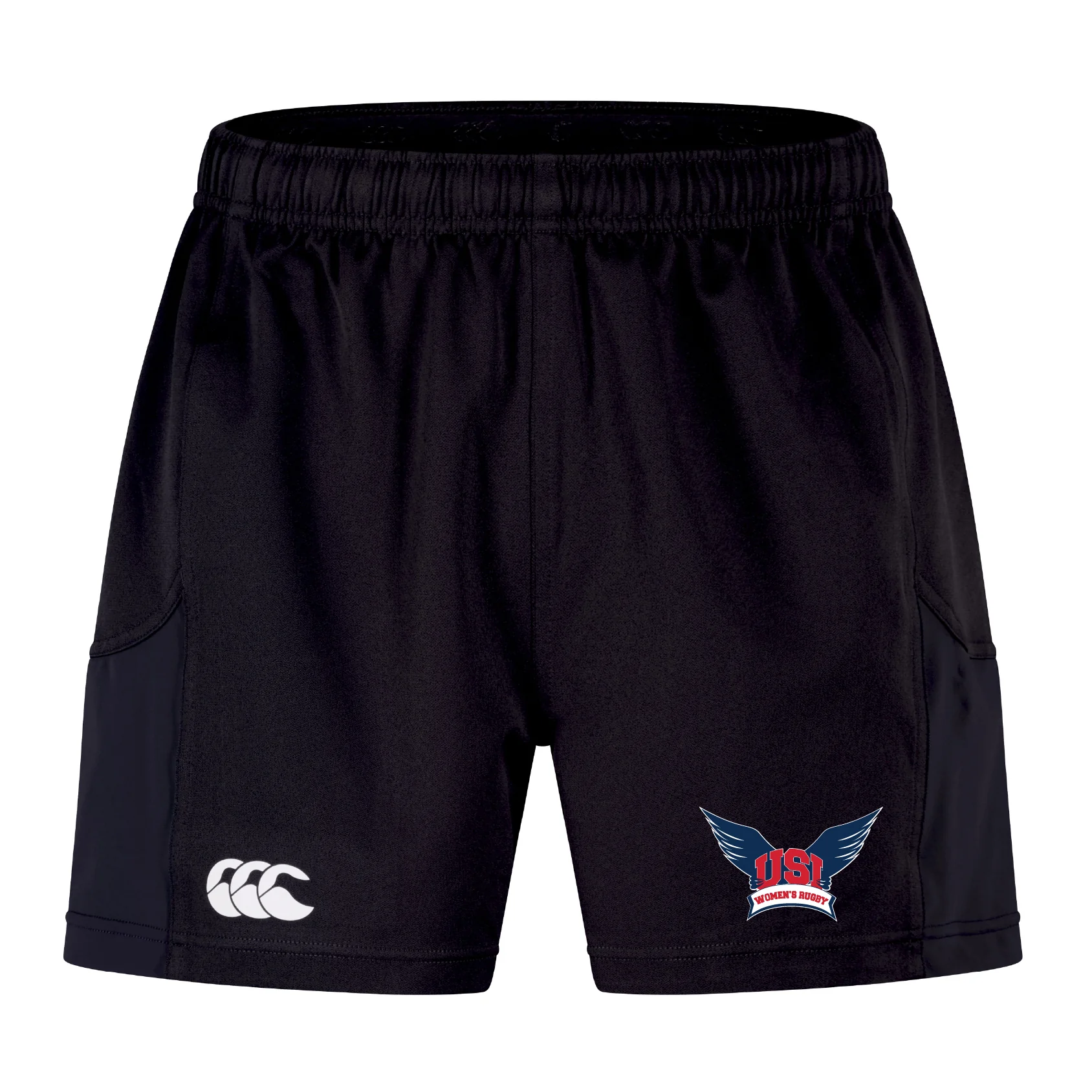 University of Southern Indiana Women Advantage Short 2.0 by Canterbury