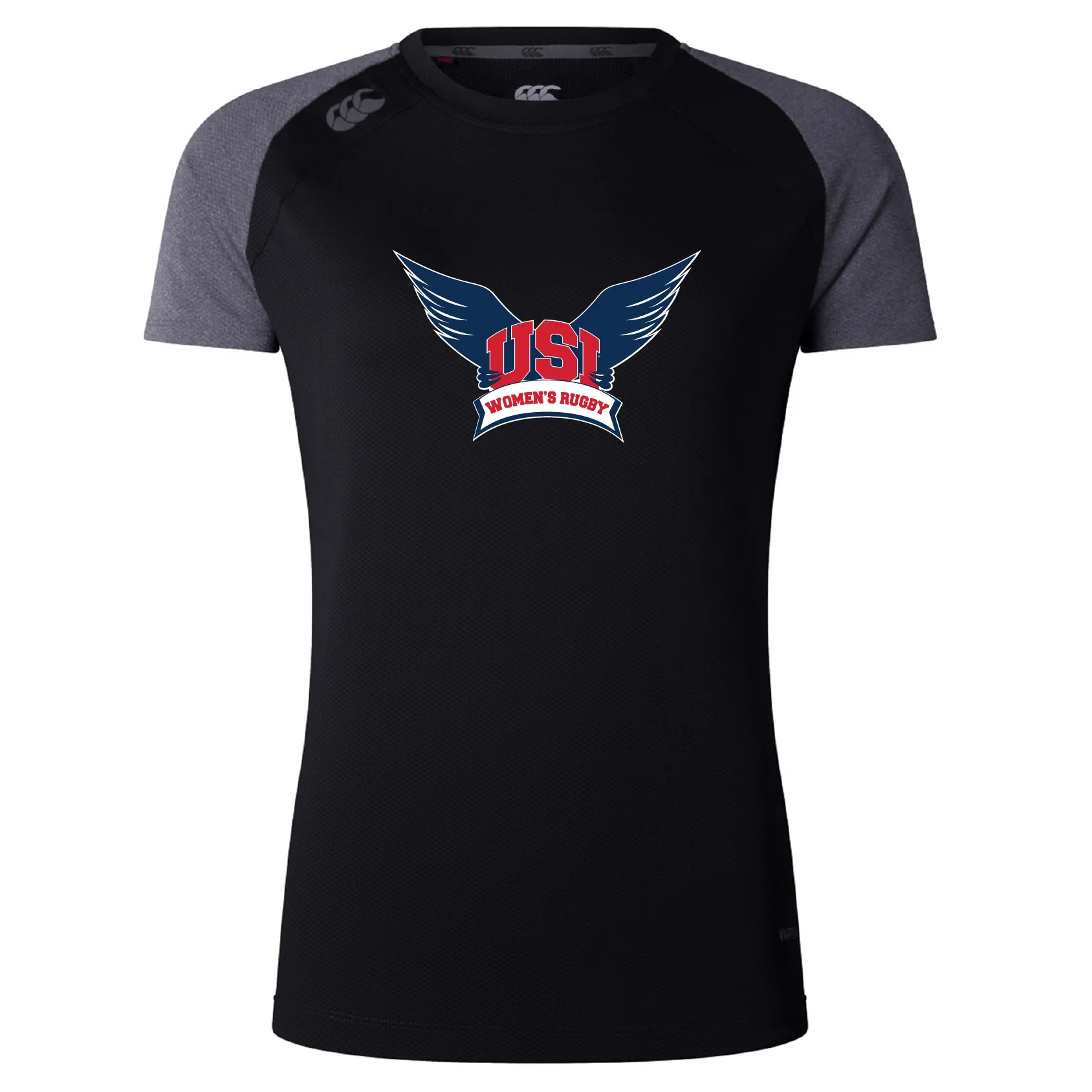 University of Southern Indiana Women Women's Elite Training Tee by Canterbury