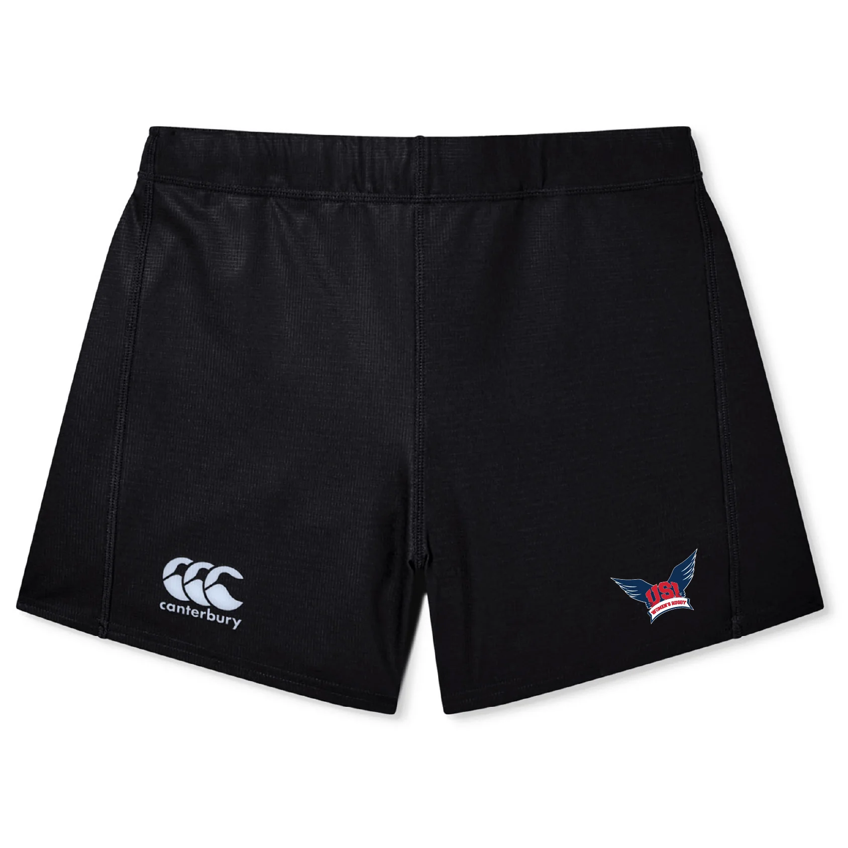 University of Southern Indiana Women Women's Yokohama Short by Canterbury