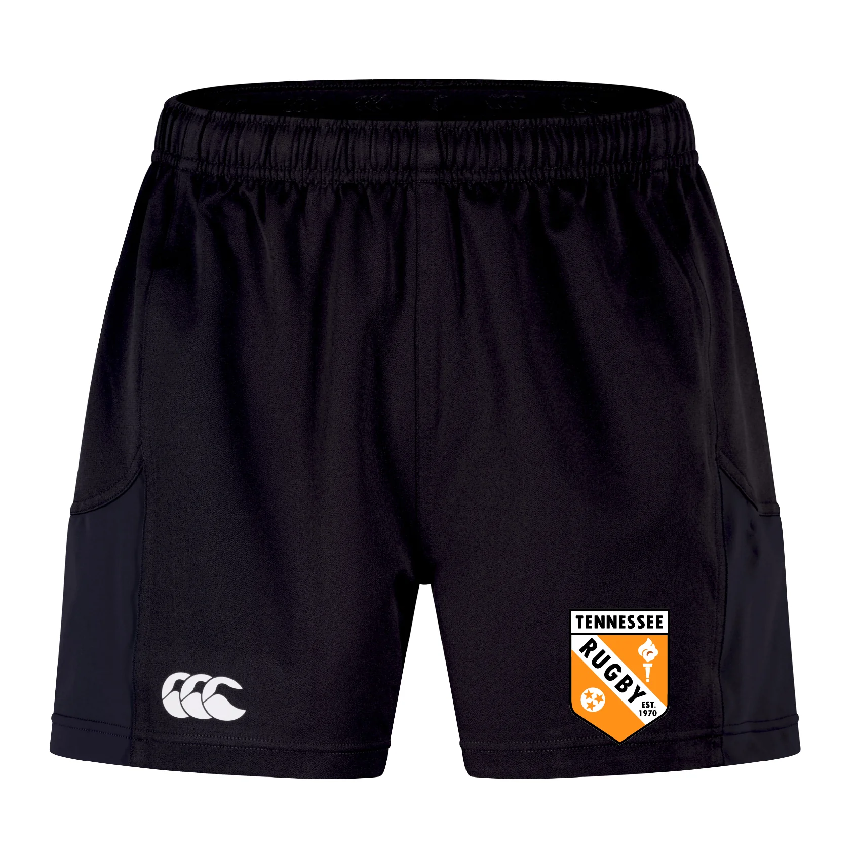 University of Tennessee Advantage Short 2.0 by Canterbury