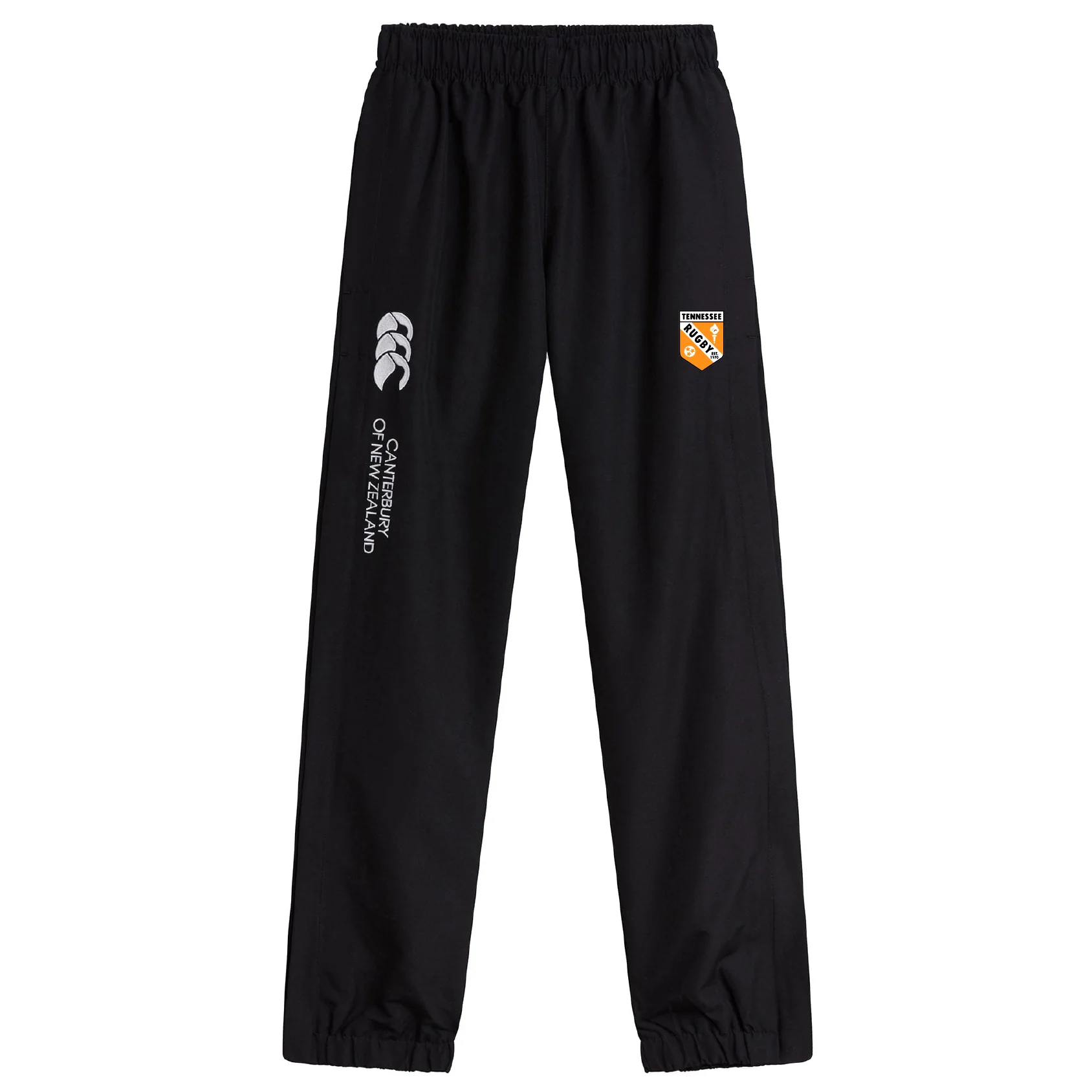 University of Tennessee Cuffed Hem Stadium Pant by Canterbury
