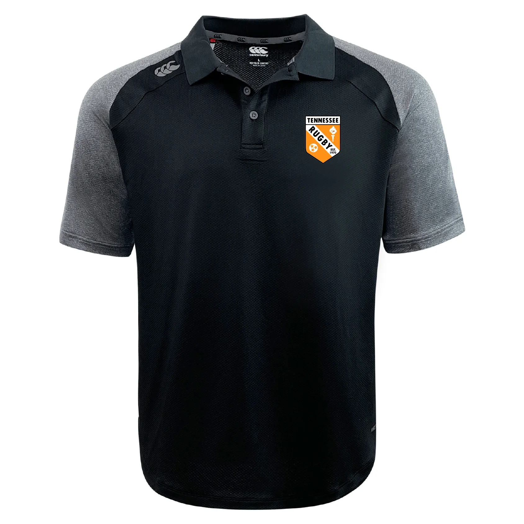 University of Tennessee Elite Polo by Canterbury