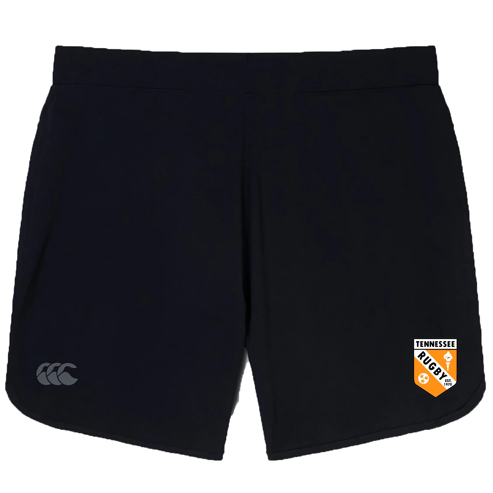 University of Tennessee Elite Woven Short by Canterbury