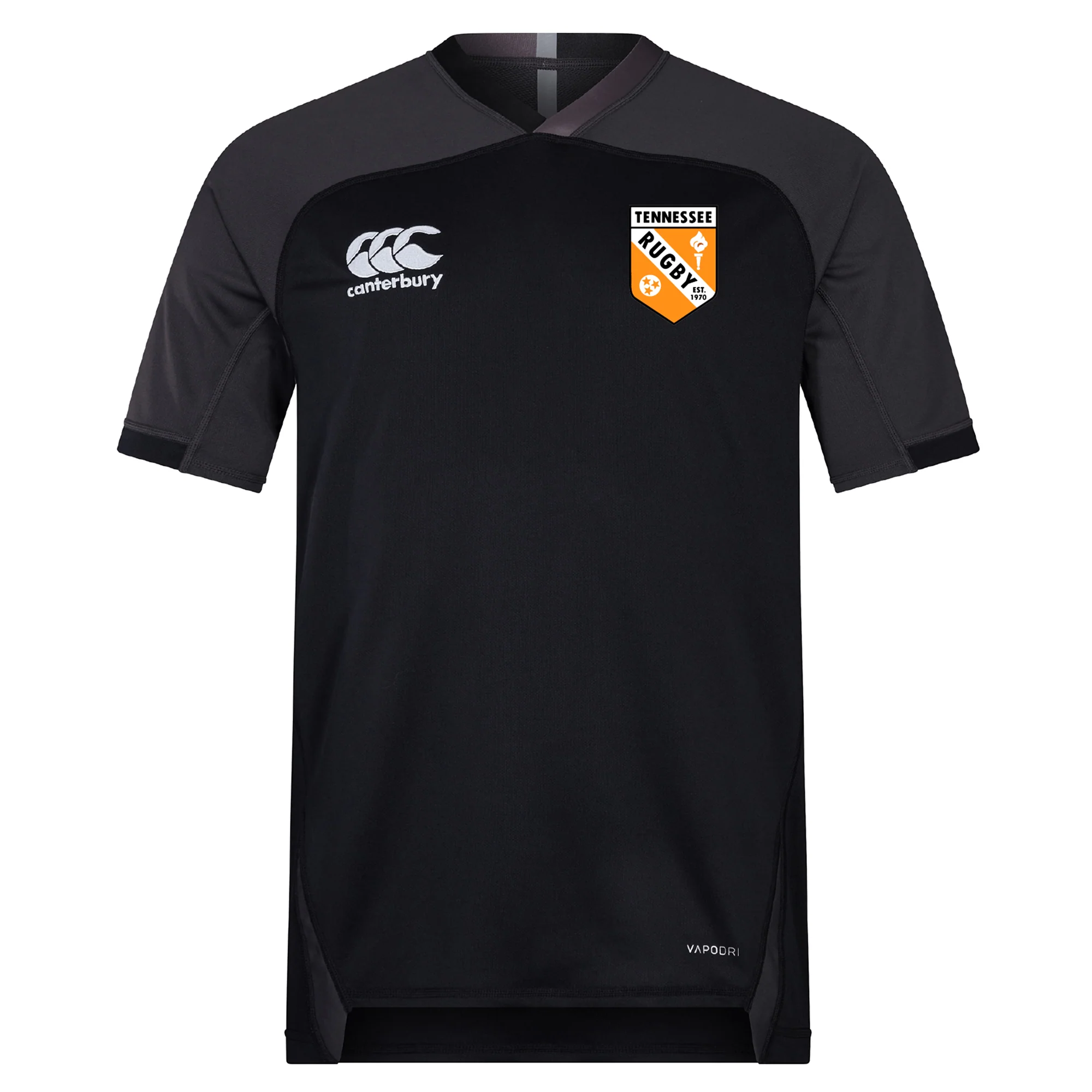 University of Tennessee Vapodri Evader Jersey by Canterbury