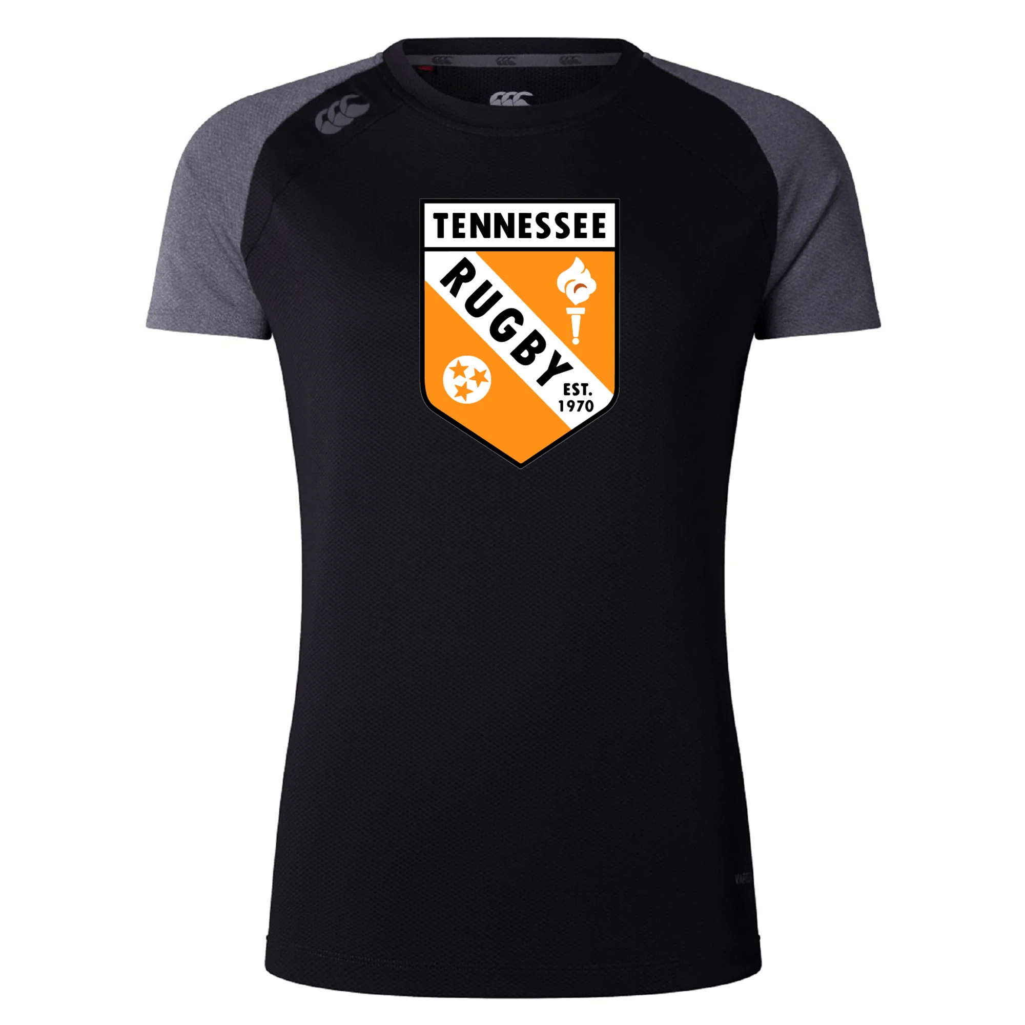 University of Tennessee Women's Elite Training Tee by Canterbury
