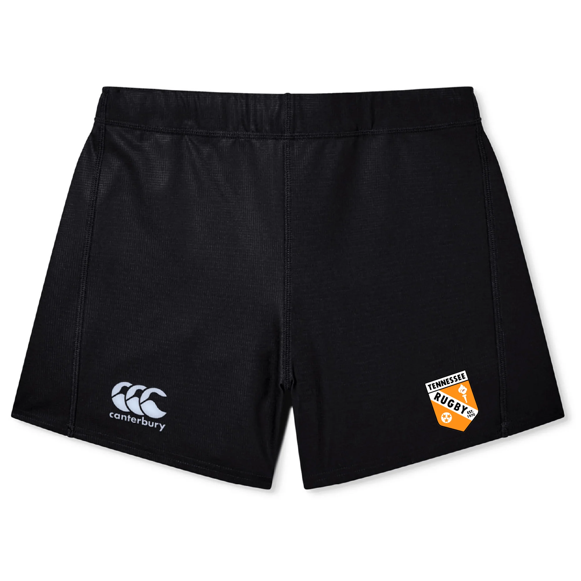 University of Tennessee Women's Yokohama Short by Canterbury