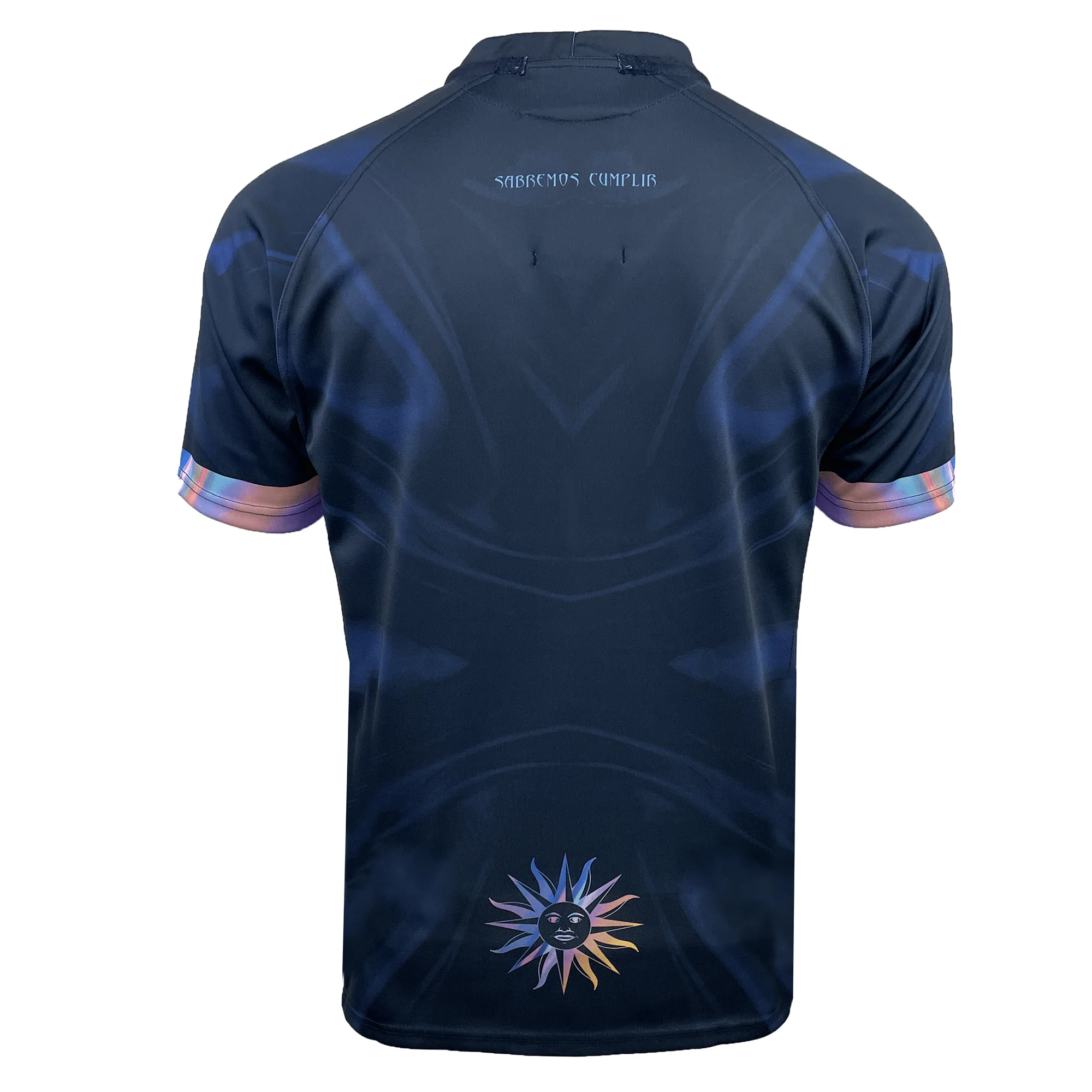 Uruguay 24/25 Replica Training Jersey by Macron - Image 2