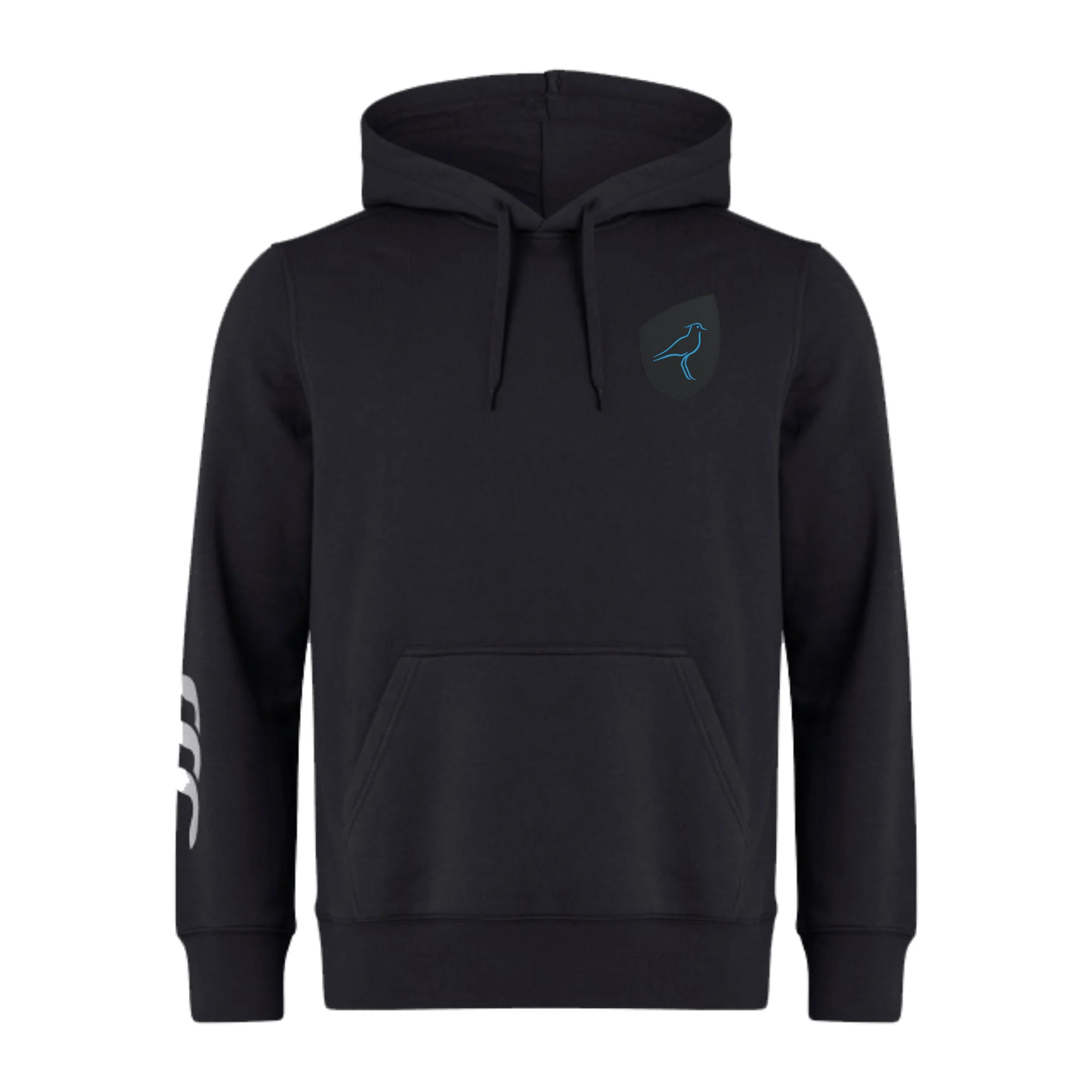 Uruguay Shield Club Hoodie