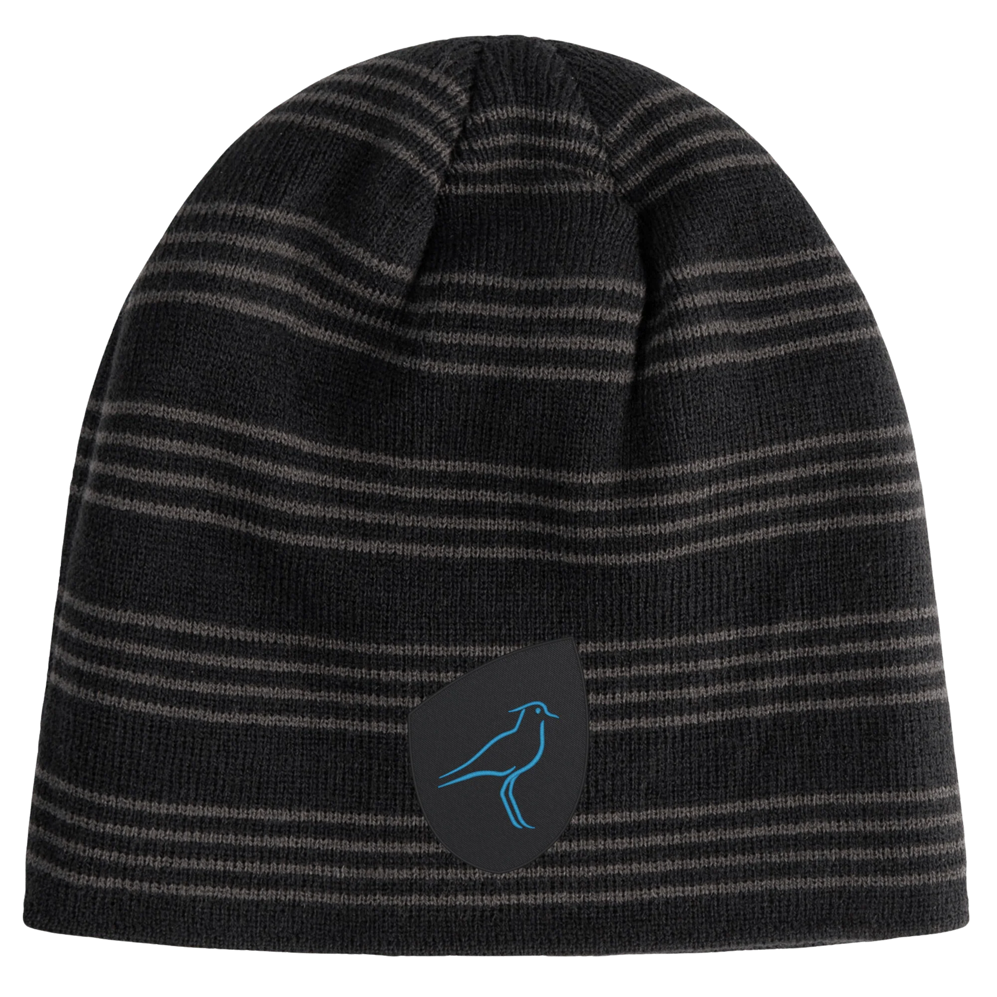 Uruguay Shield Beanie