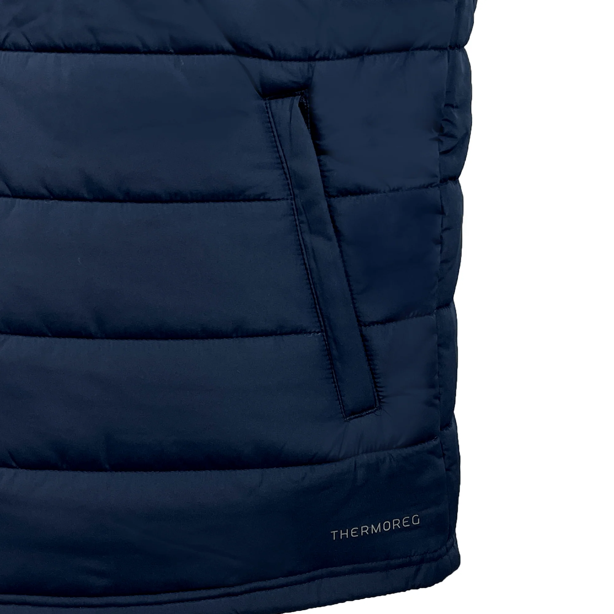 Uruguay Shield Core Gilet - Image 3