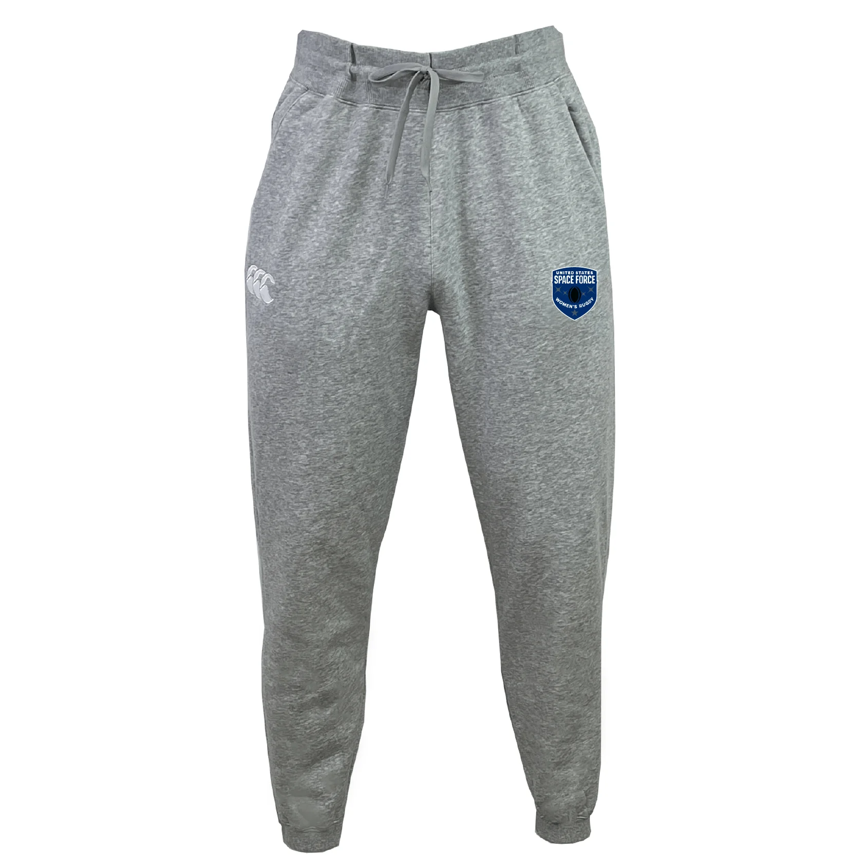 US Space Force Women's Rugby Leisure Sweatpant by Canterbury - Image 2
