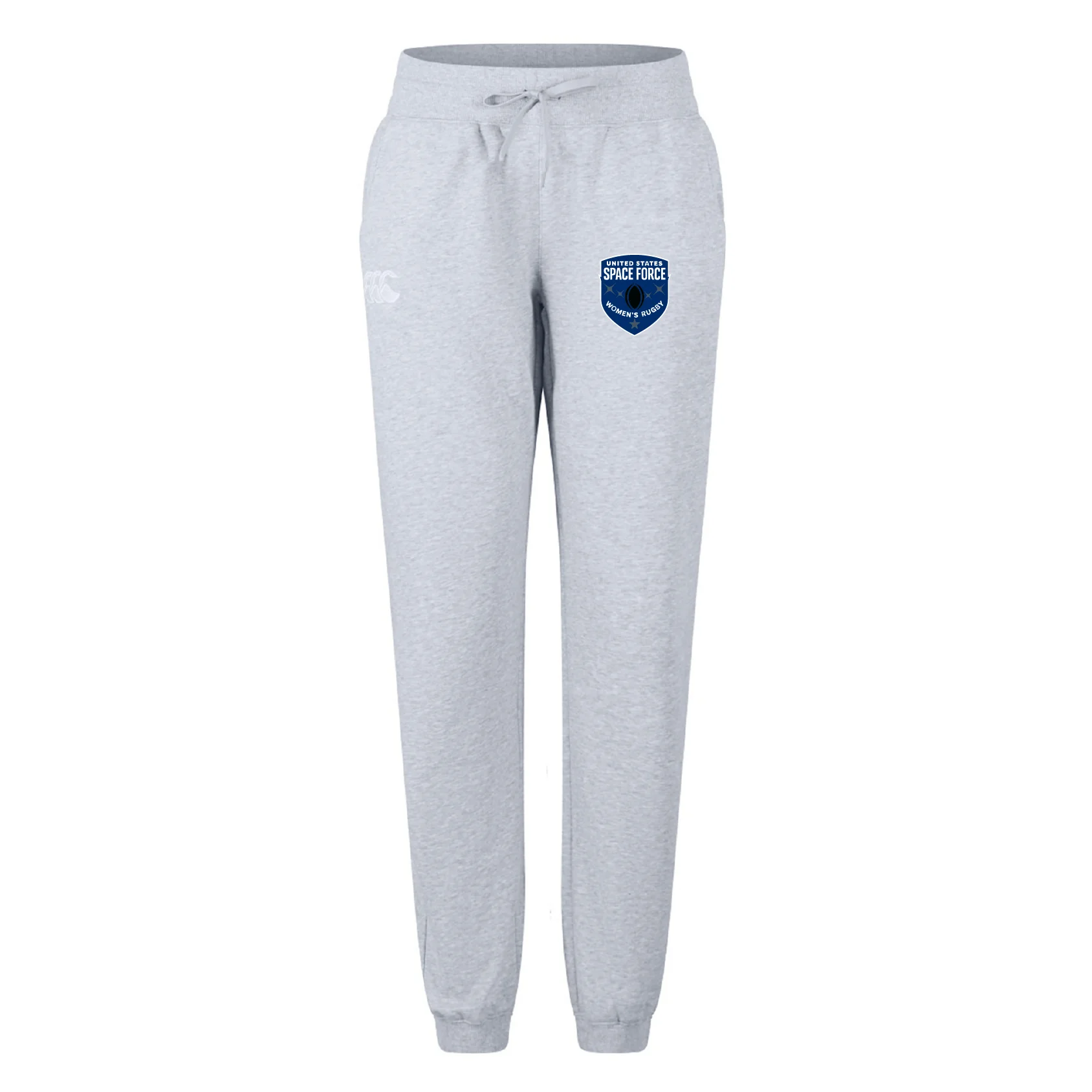 US Space Force Women's Rugby Women's Leisure Sweatpant by Canterbury - Image 2