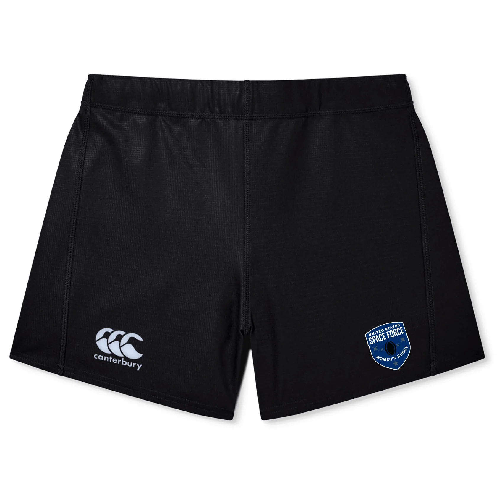 US Space Force Women's Rugby Women's Yokohama Short by Canterbury