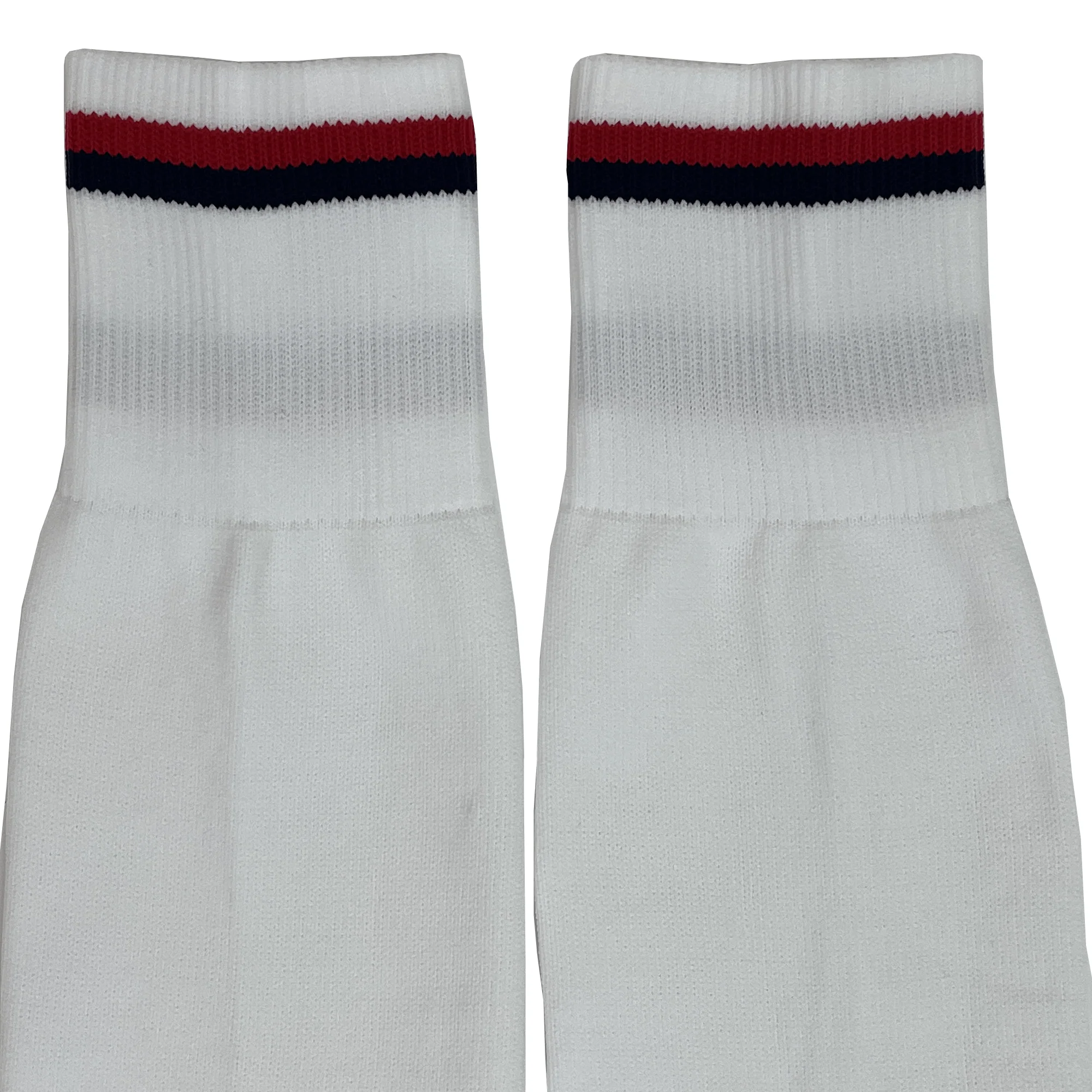 USA Rugby 25 Matchday Away Socks by Macron - Image 4