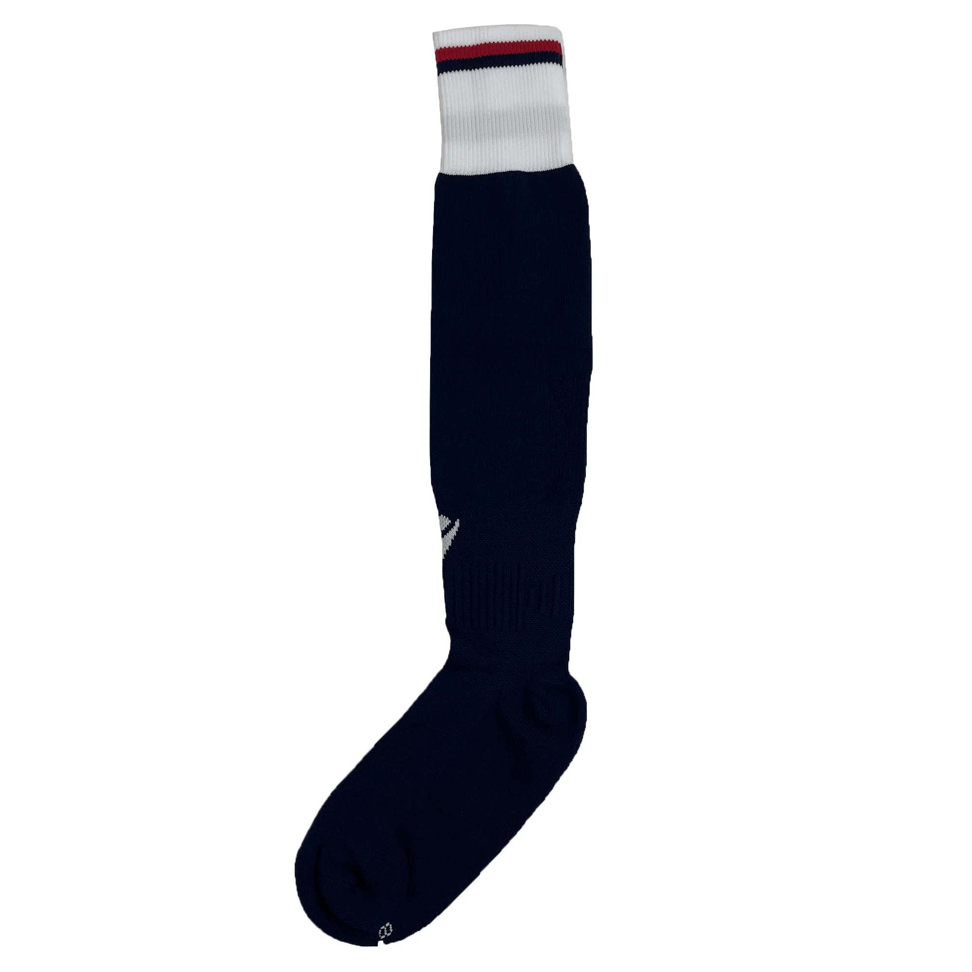 USA Rubgy 25 Matchday Home Socks by Macron - Image 2