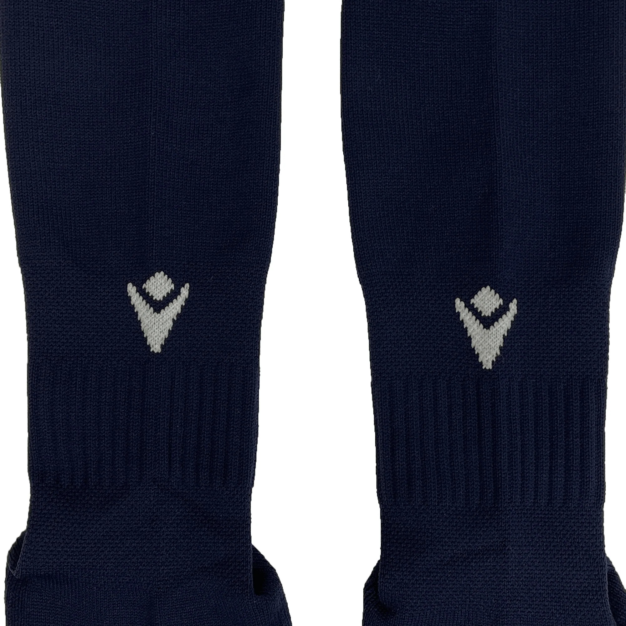 USA Rubgy 25 Matchday Home Socks by Macron - Image 3