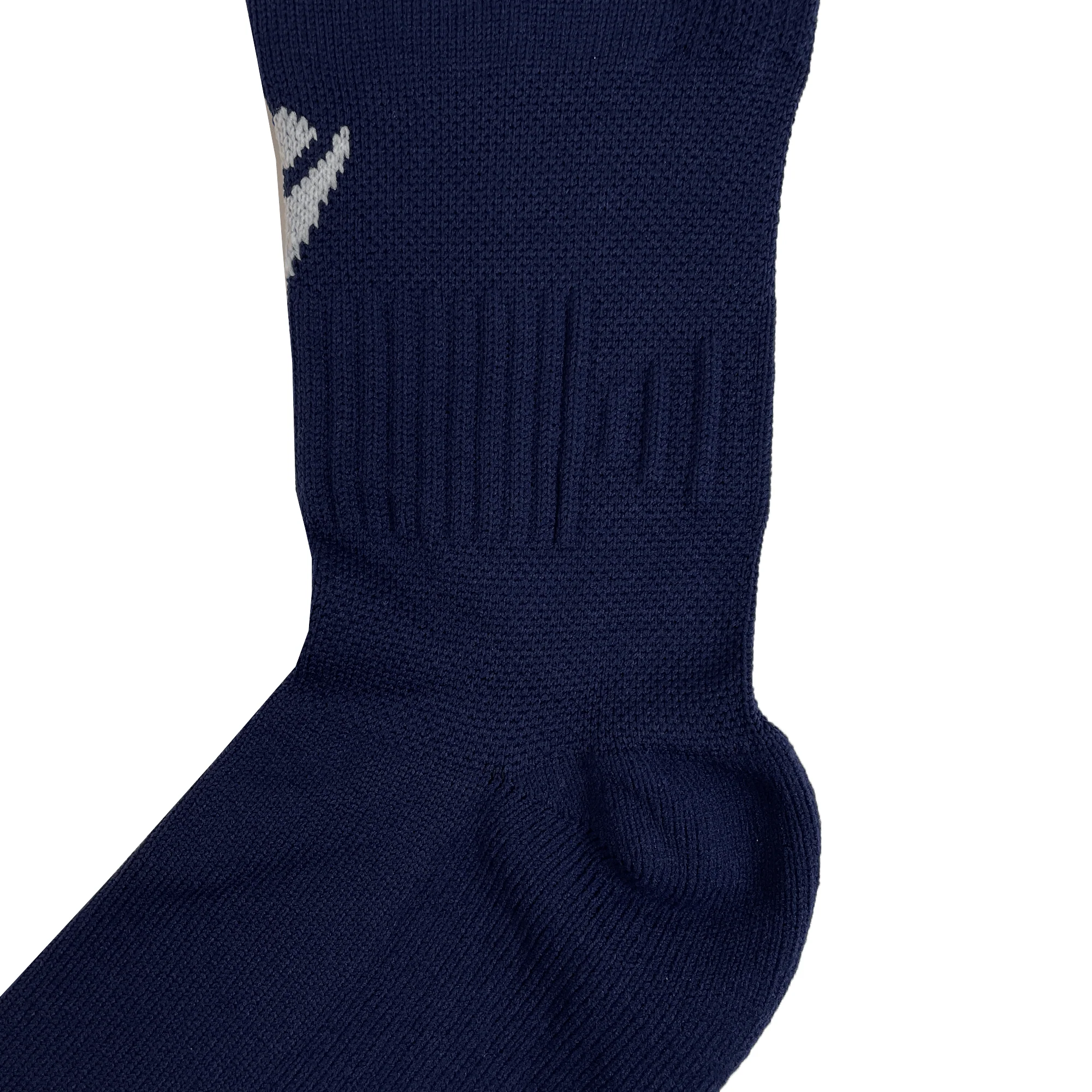 USA Rubgy 25 Matchday Home Socks by Macron - Image 5