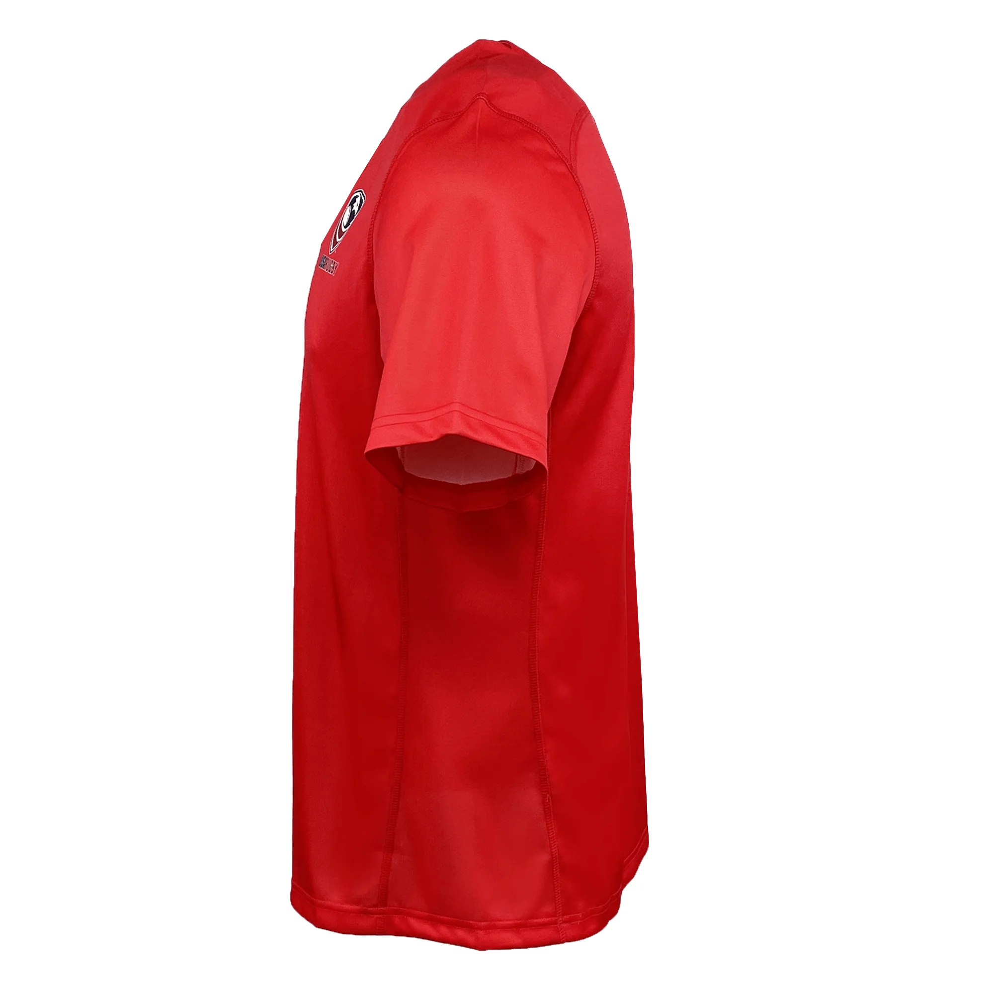 USA Rugby Training Jersey by Castore - Image 3