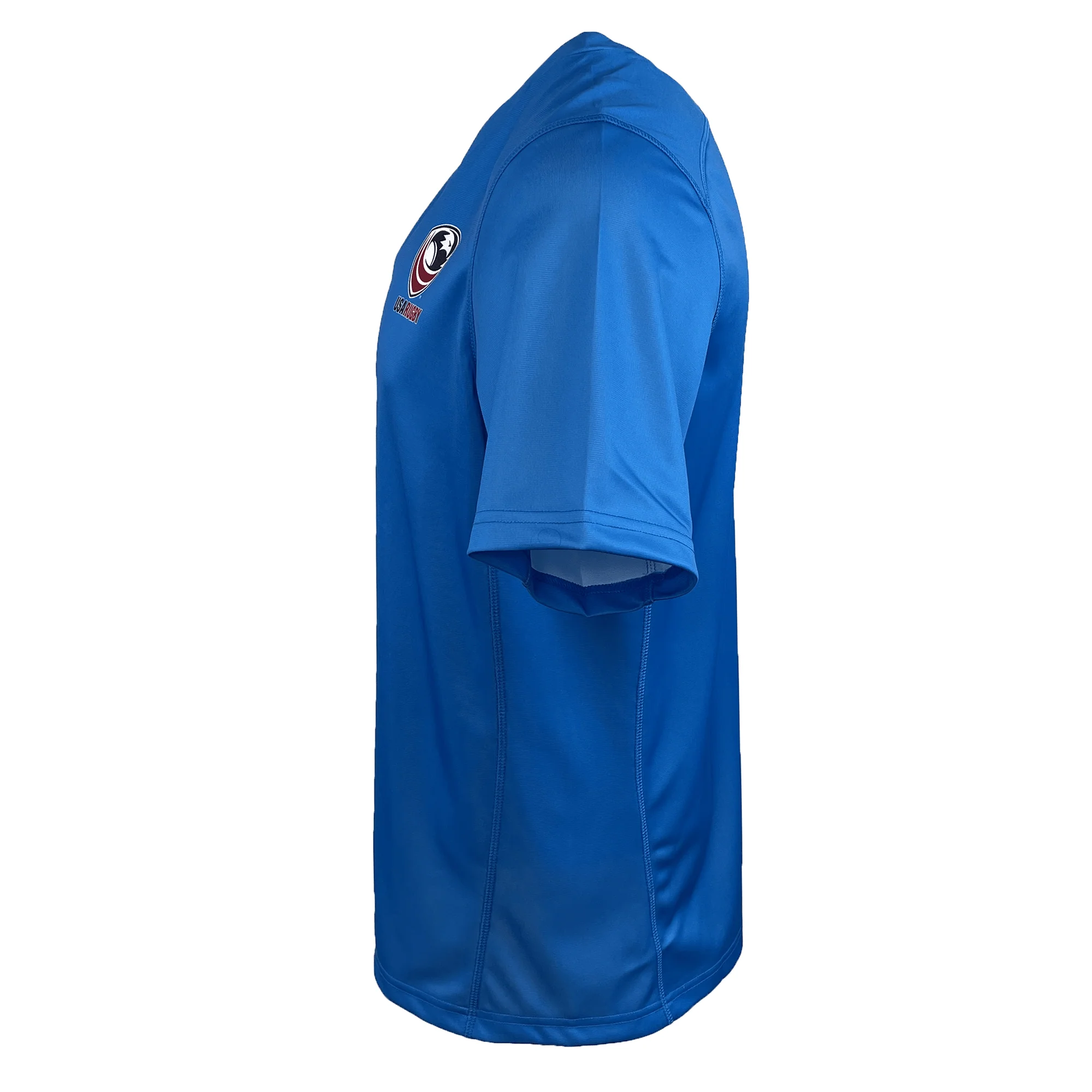 USA Rugby Training Jersey by Castore - Image 7