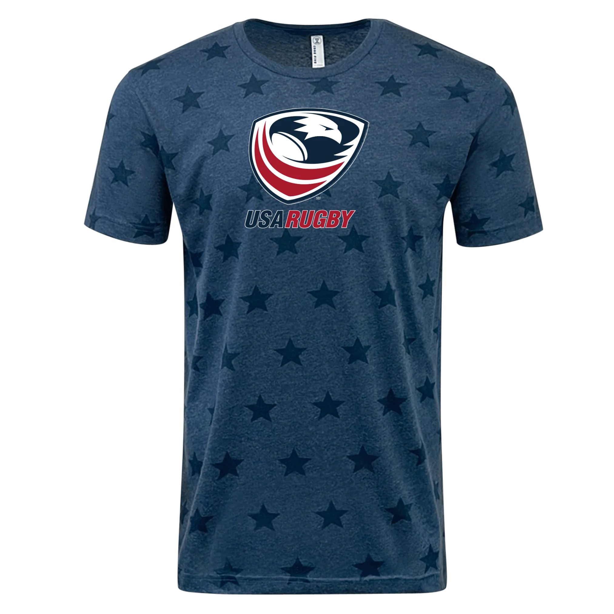 USA Rugby 2025 Five-Star Tournament T-Shirt