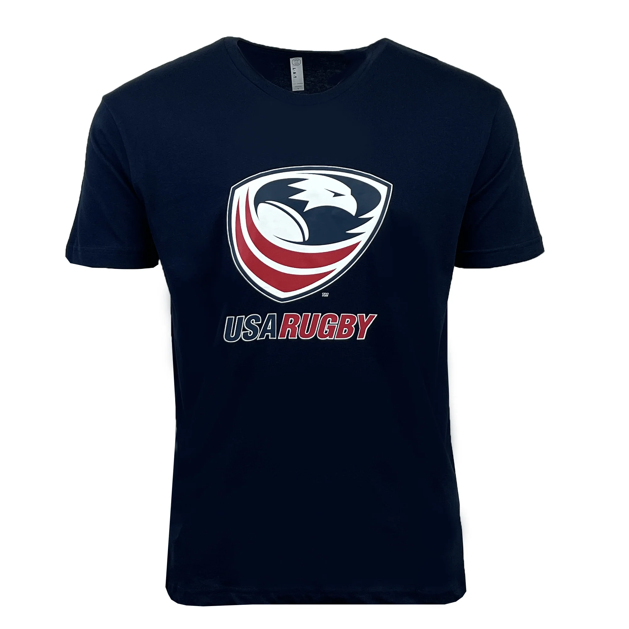 USA Rugby 2025 Supersoft Tournament T-Shirt