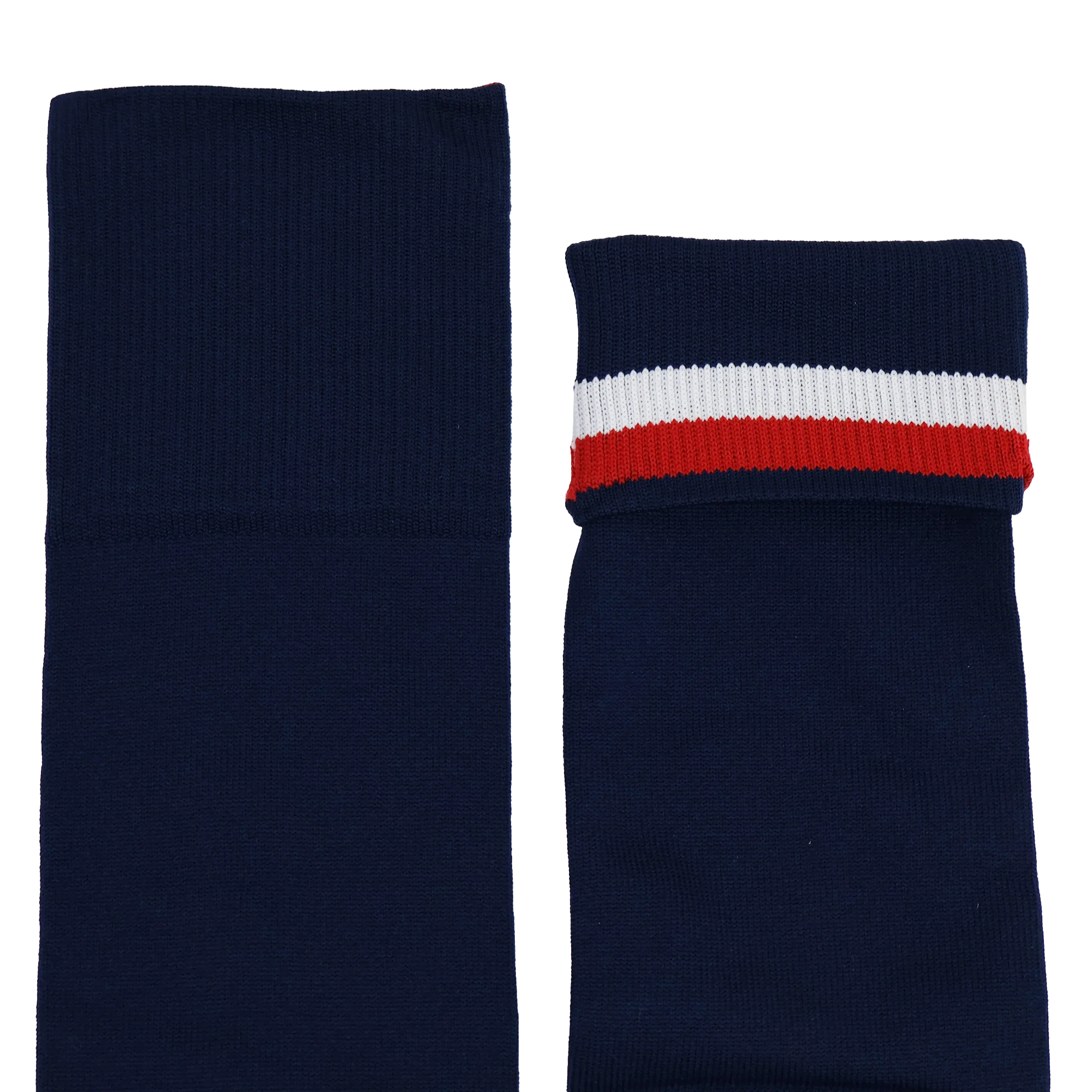 USA Rugby 22/23 Home Socks by Castore - Image 3