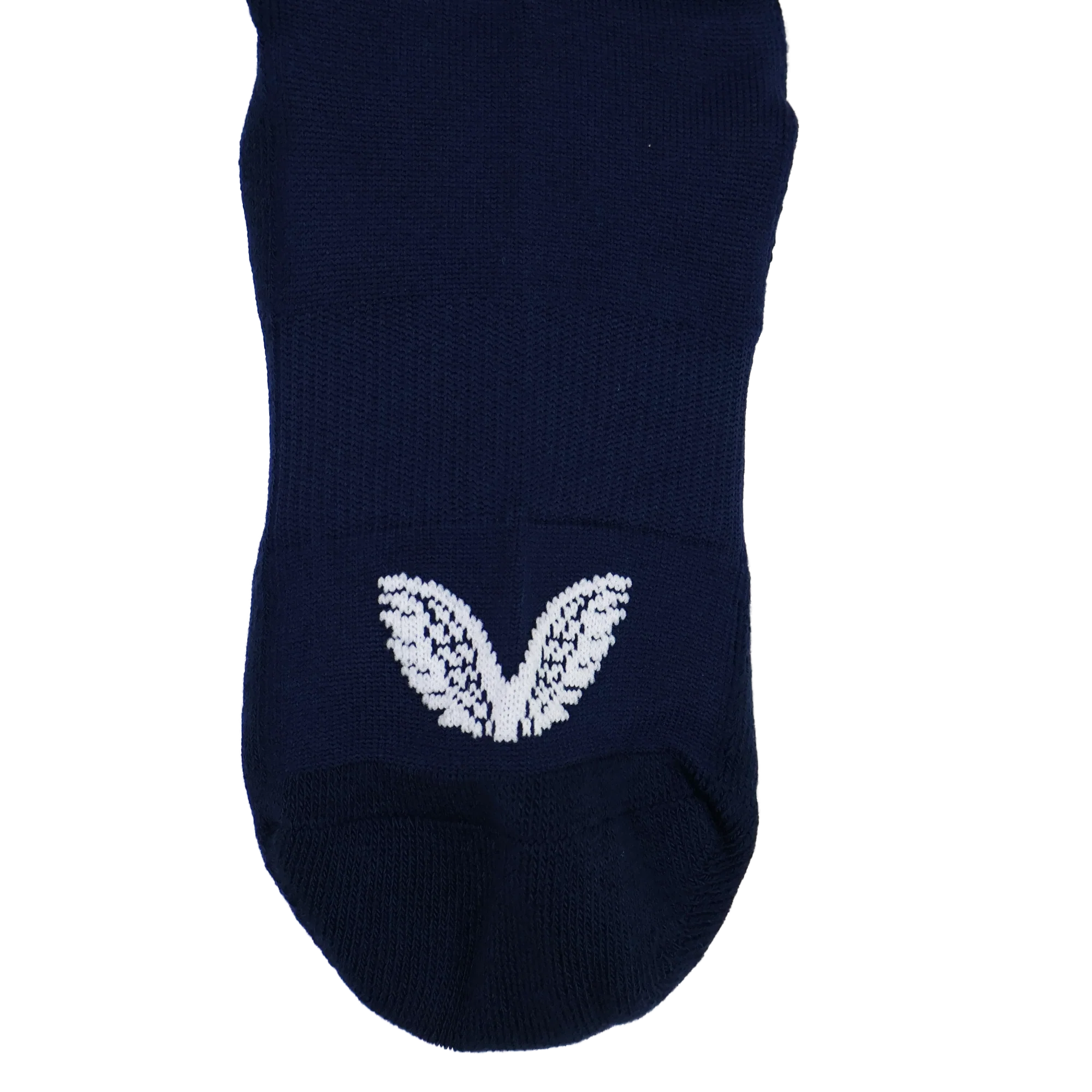 USA Rugby 22/23 Home Socks by Castore - Image 4