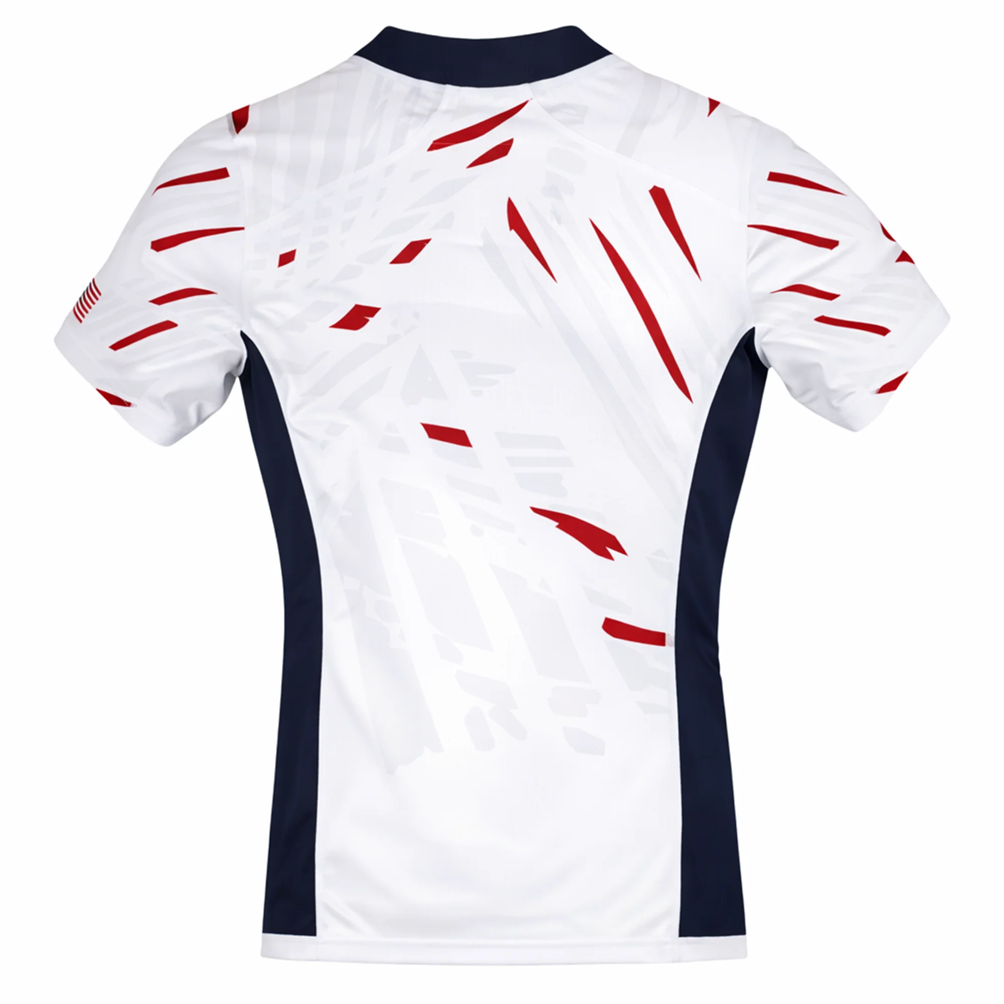 USA Rugby 23/24 Pro Away Jersey by Castore - Image 2