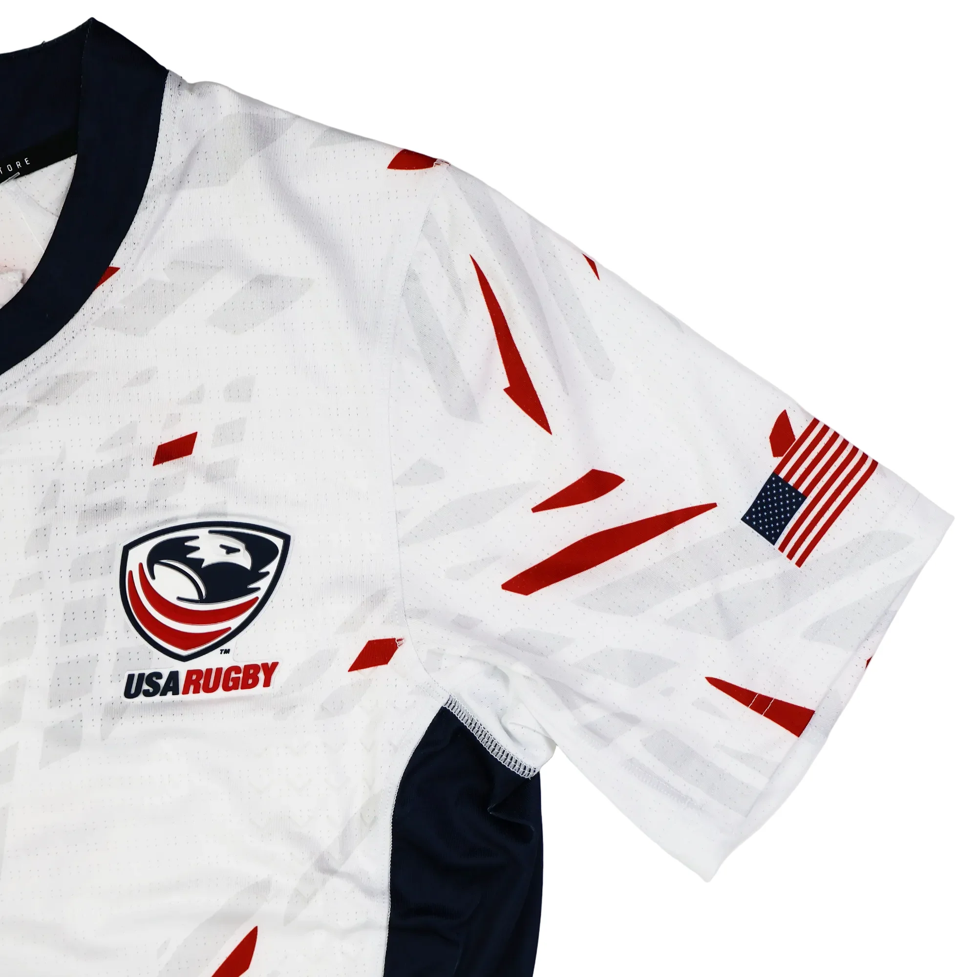 USA Rugby 23/24 Pro Away Jersey by Castore - Image 5