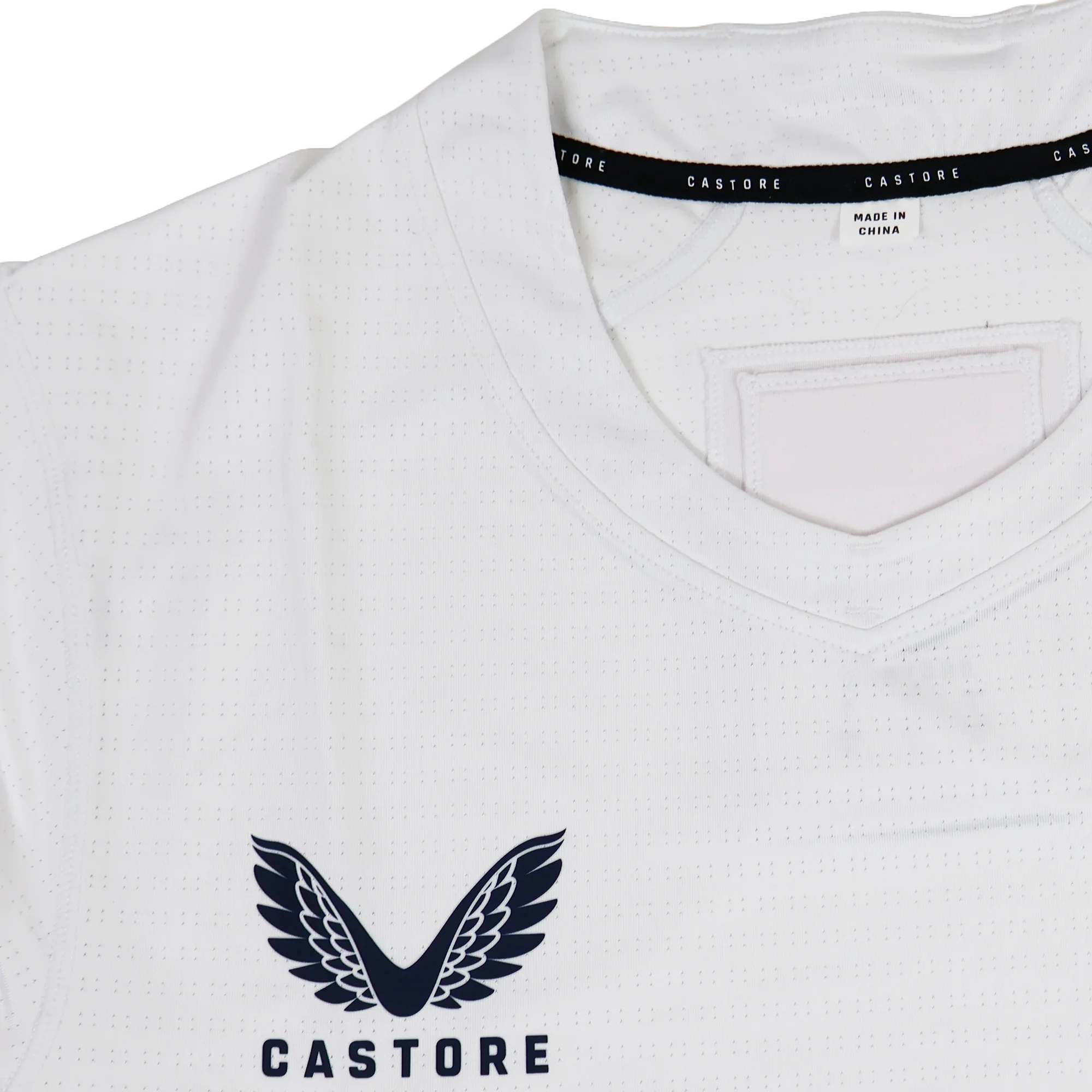 USA Rugby 23/24 Training Jersey by Castore - Image 10