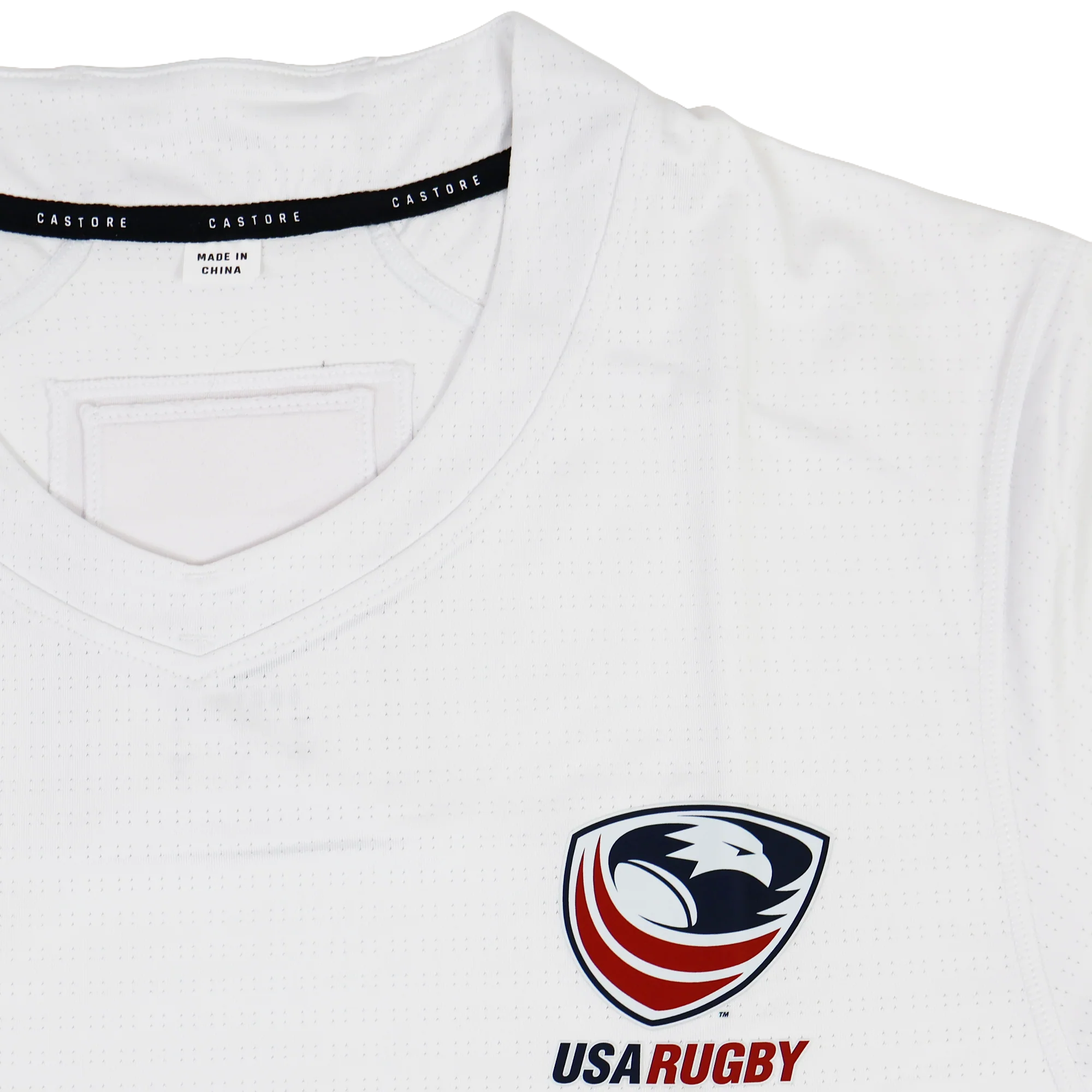 USA Rugby 23/24 Training Jersey by Castore - Image 11