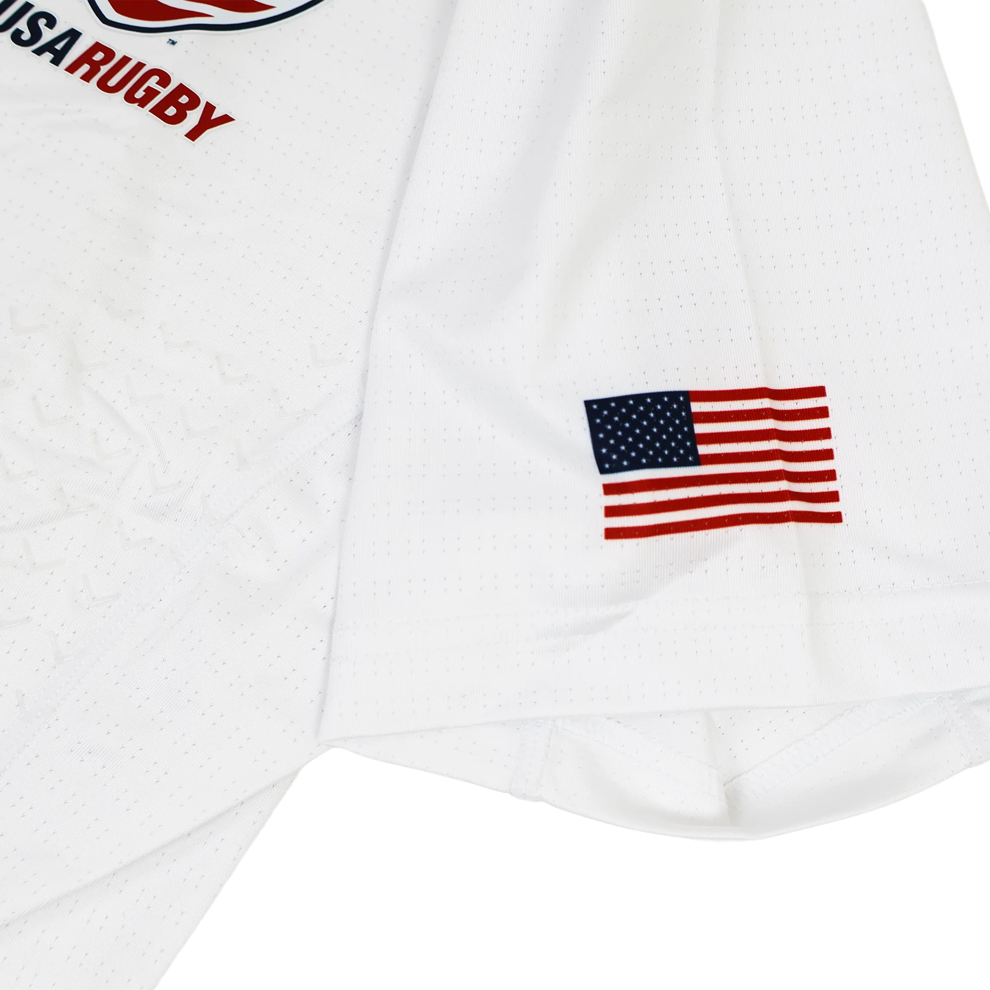 USA Rugby 23/24 Training Jersey by Castore - Image 12