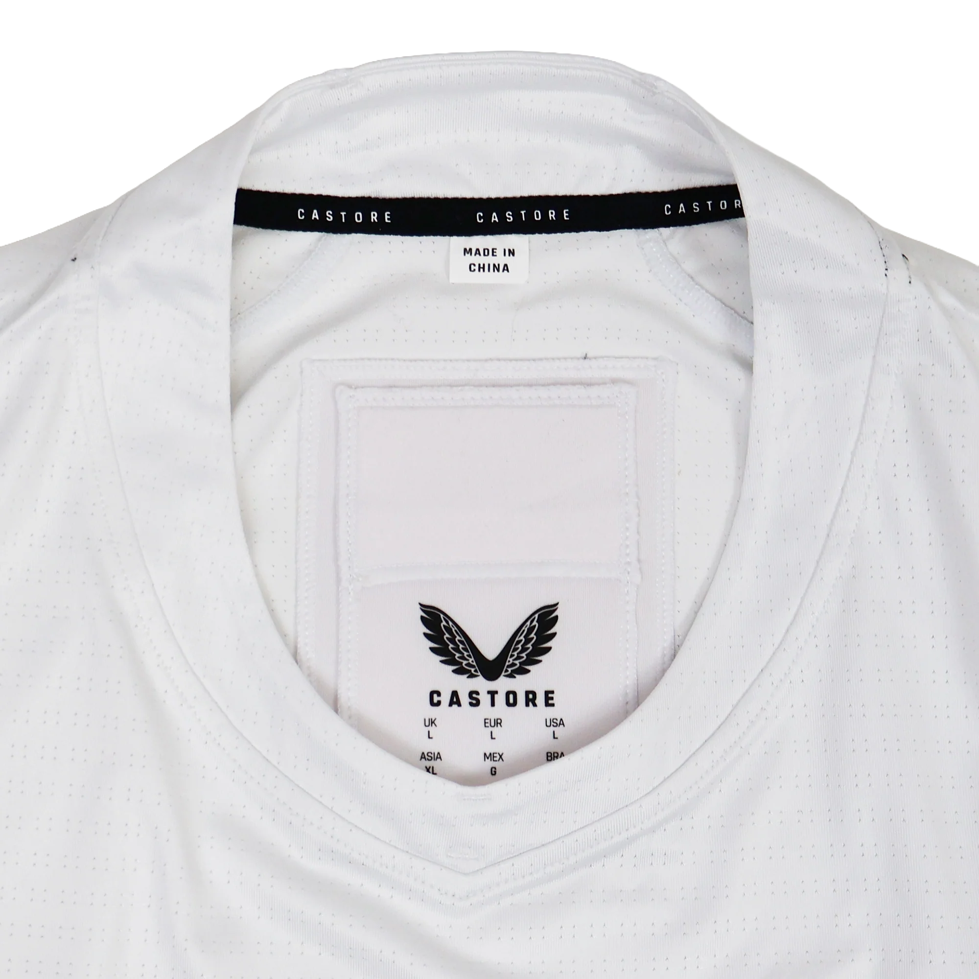 USA Rugby 23/24 Training Jersey by Castore - Image 13