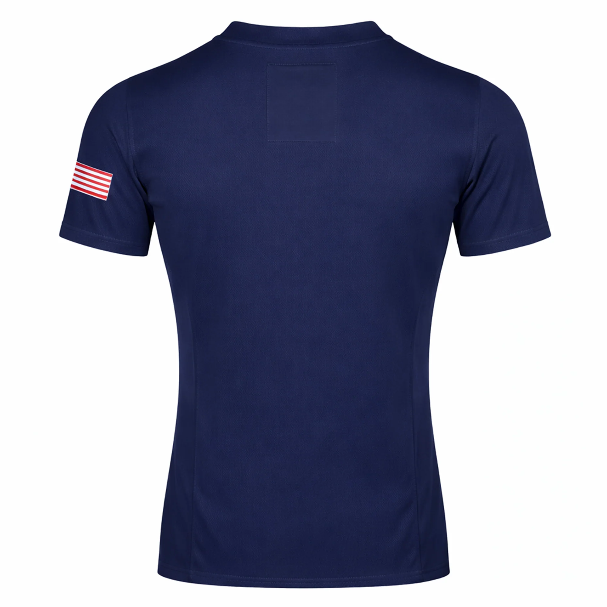 USA Rugby 23/24 Training Jersey by Castore - Image 2