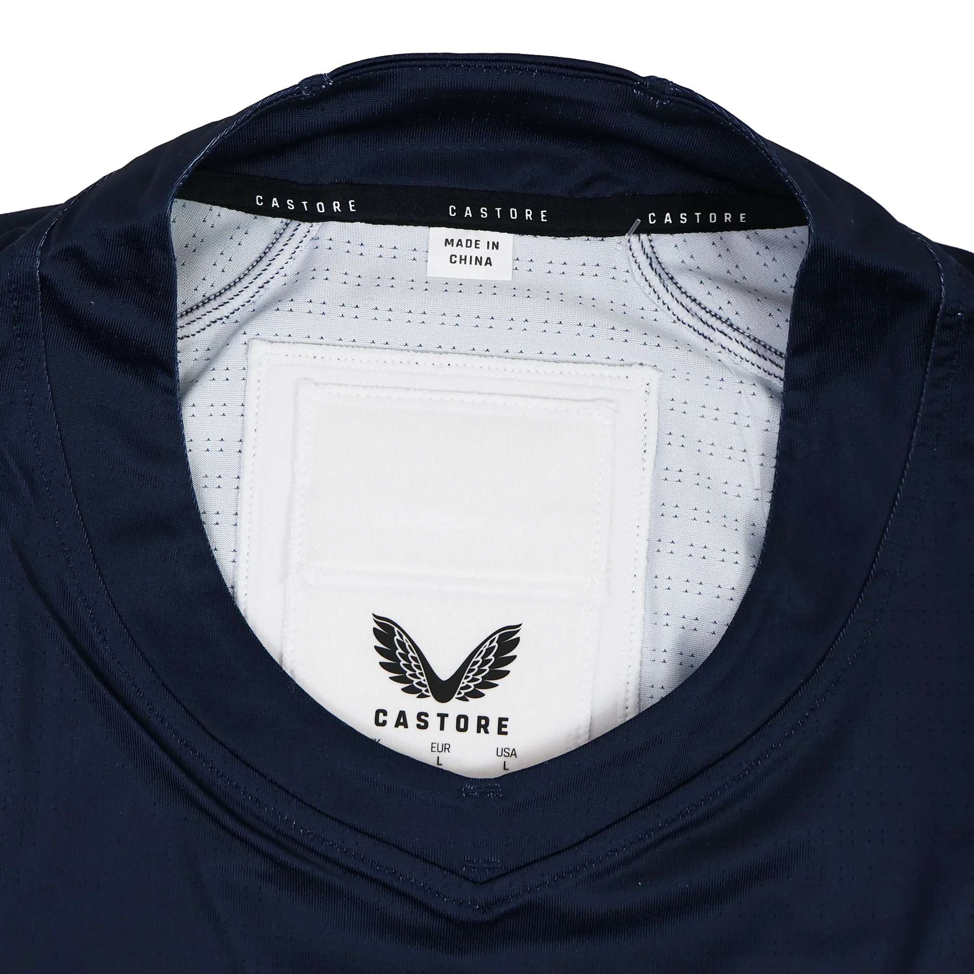 USA Rugby 23/24 Training Jersey by Castore - Image 3