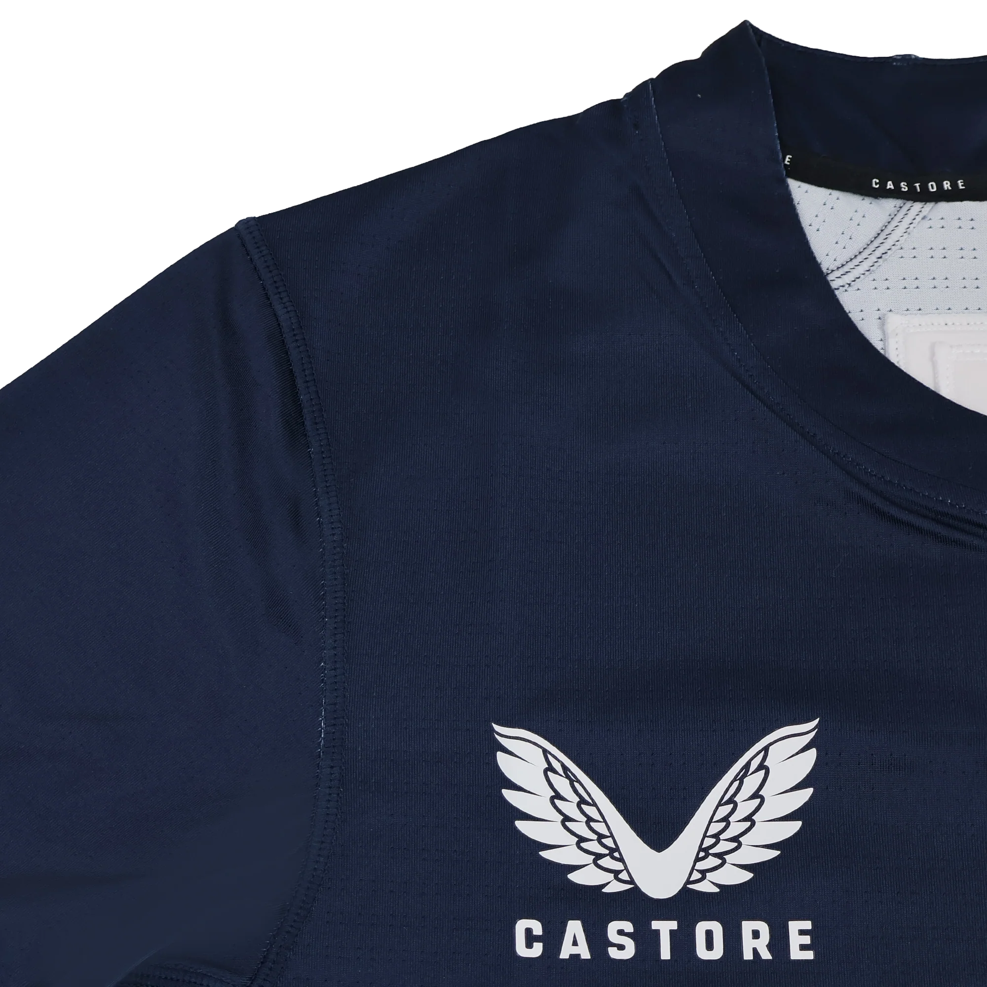 USA Rugby 23/24 Training Jersey by Castore - Image 4