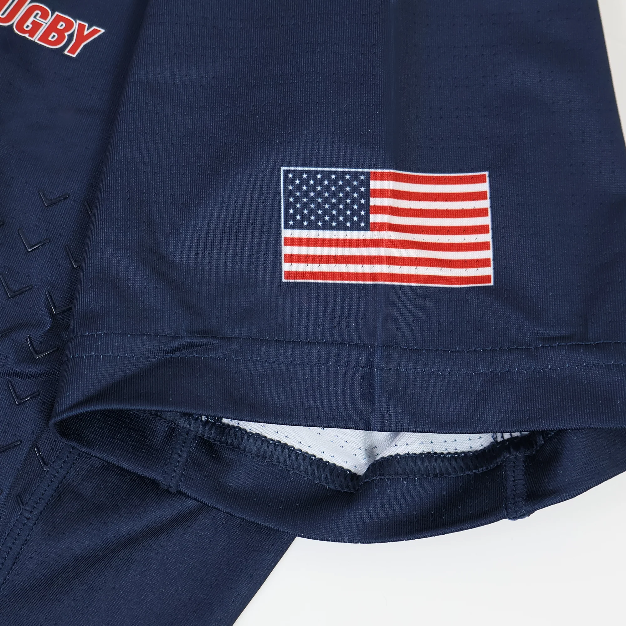 USA Rugby 23/24 Training Jersey by Castore - Image 6