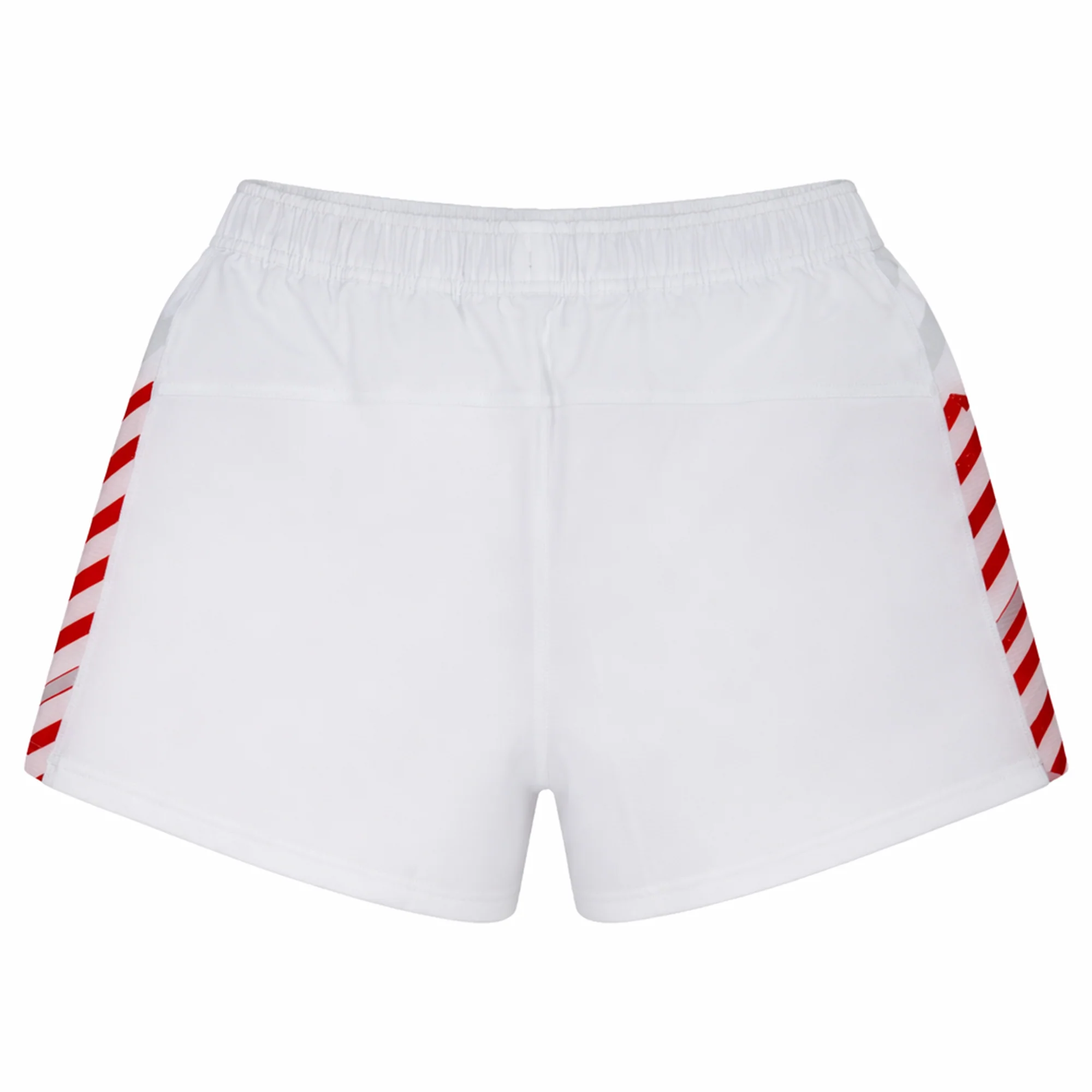 USA Rugby 24/25 7s Olympic Pro Away Short by Castore - Image 2