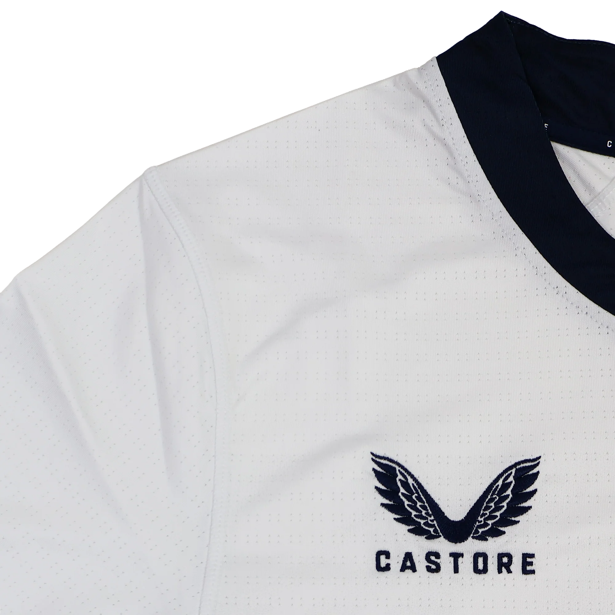 USA Rugby 24/25 Pro 7s Away Jersey by Castore - Image 4