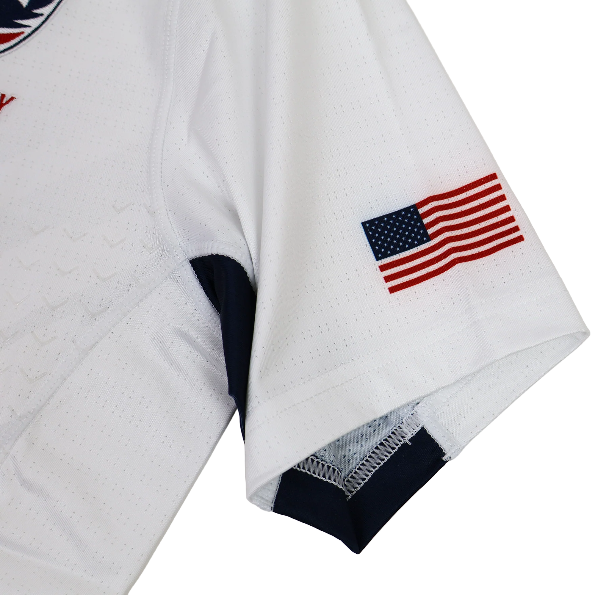 USA Rugby 24/25 Pro 7s Away Jersey by Castore - Image 6