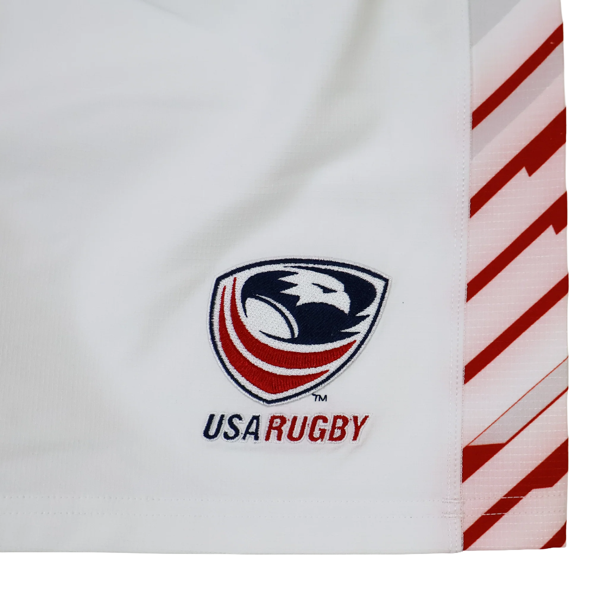 USA Rugby 24/25 Pro Away Short by Castore - Image 5