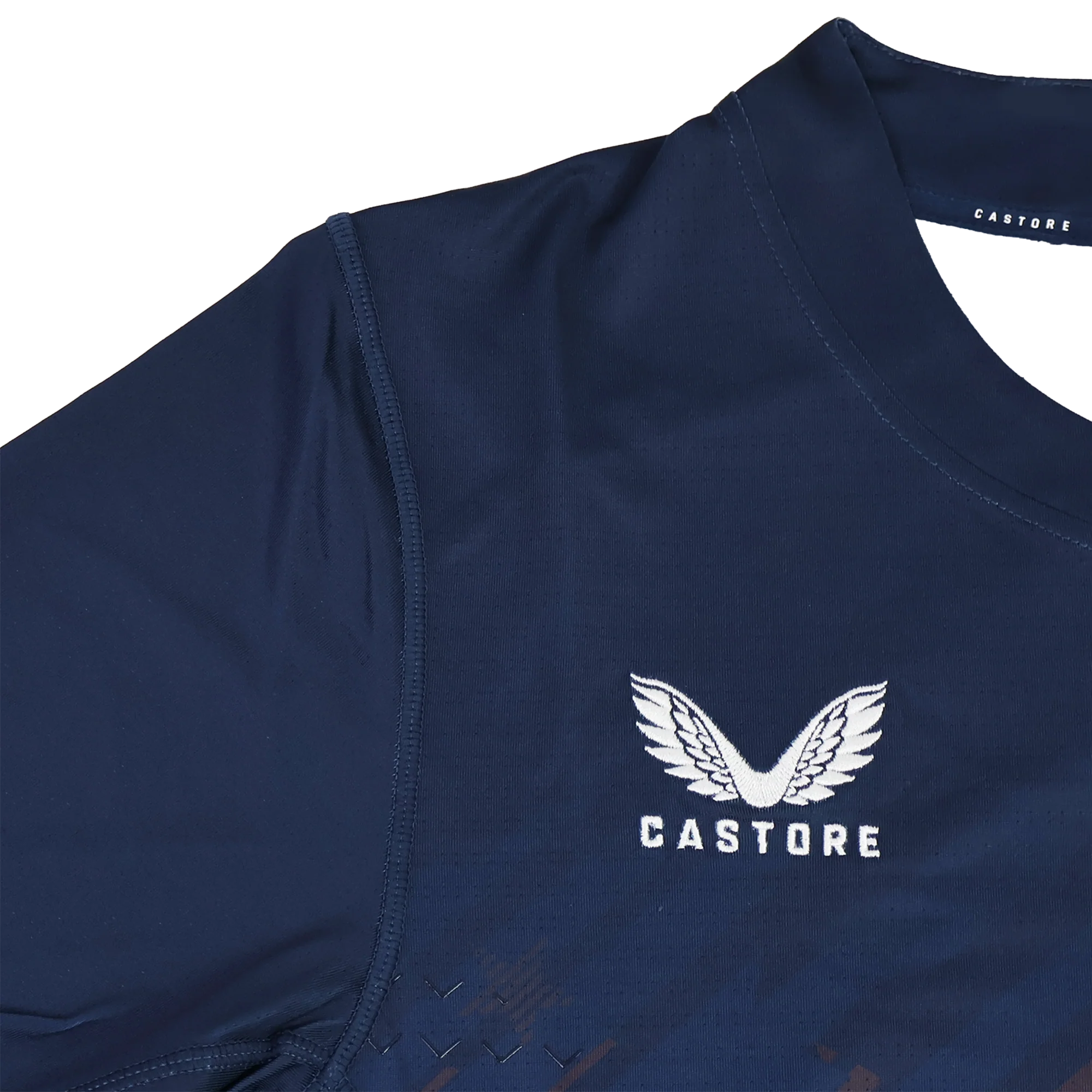 USA Rugby 24/25 Pro Home Jersey by Castore - Image 4