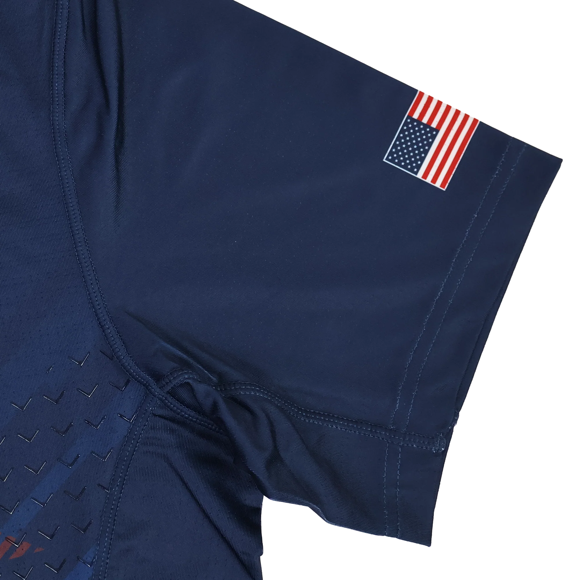 USA Rugby 24/25 Pro Home Jersey by Castore - Image 6