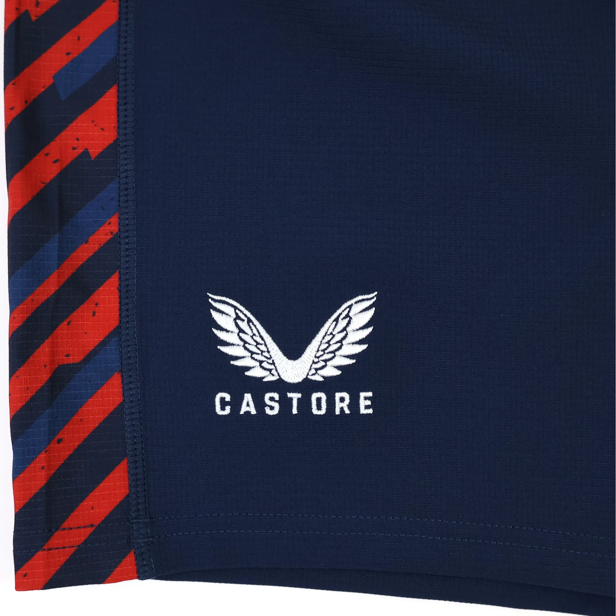 USA Rugby 24/25 Pro Home Short by Castore - Image 5