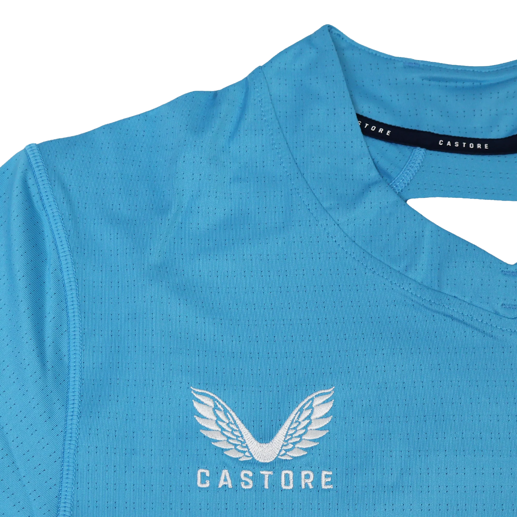 USA Rugby 24/25 Pro Training Jersey by Castore - Image 4
