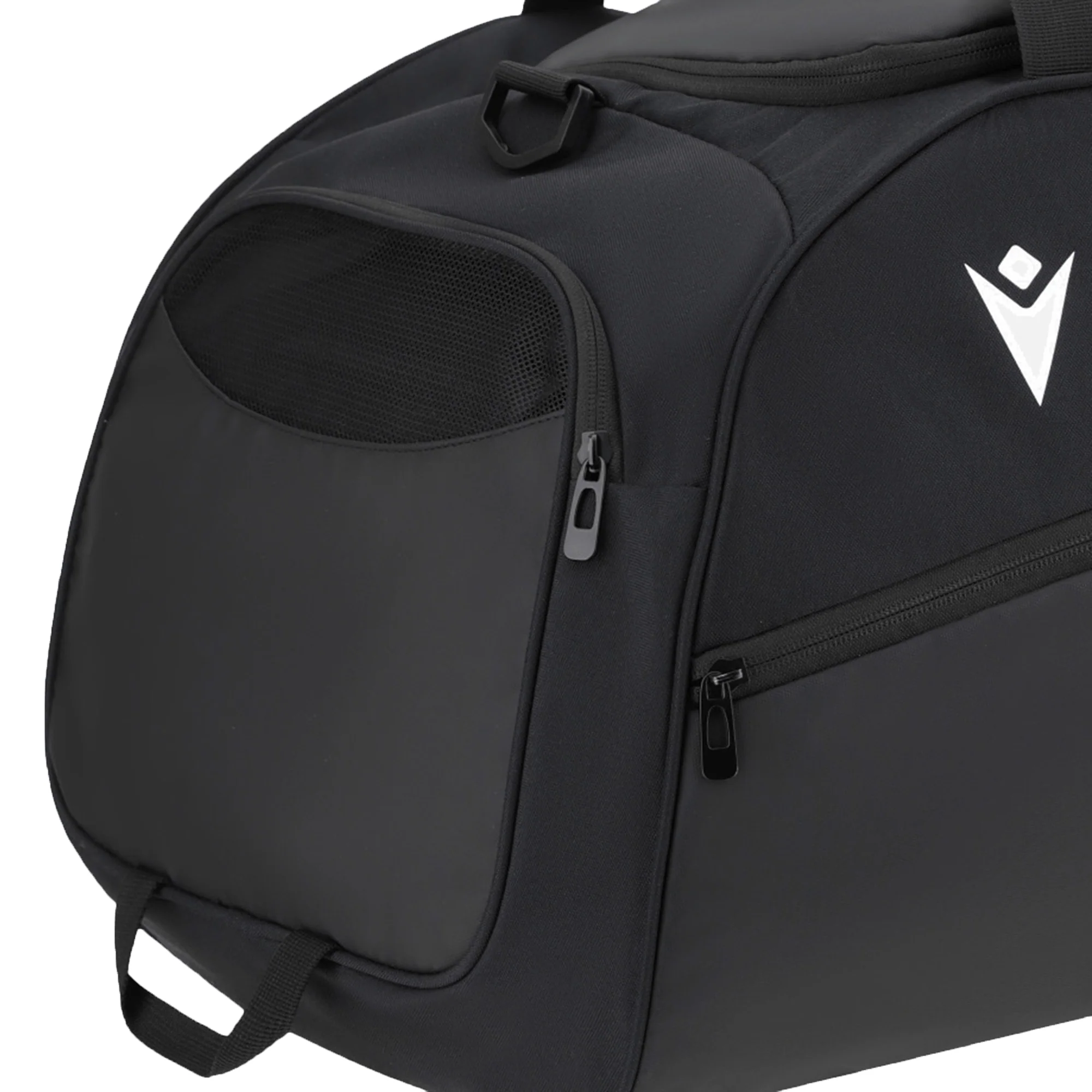 USA Rugby 25 Duffle Gym Bag by Macron - Image 6