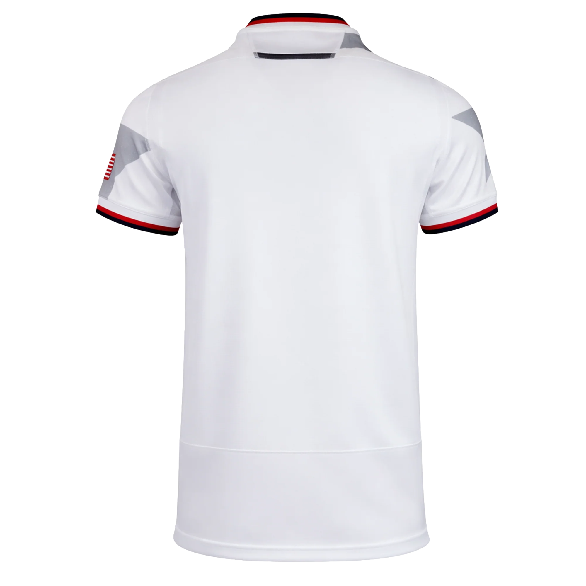 USA Rugby 24/25 Authentic Matchday Away Jersey by Macron - Image 2