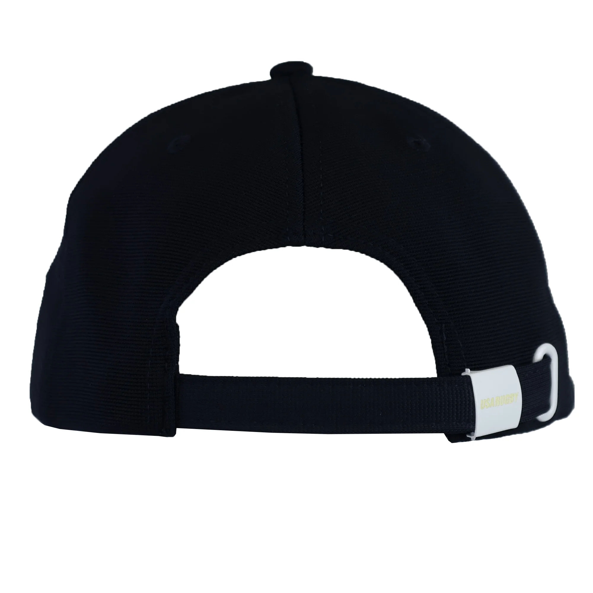 USA Rugby 25 Navy Baseball Cap by Macron - Image 2