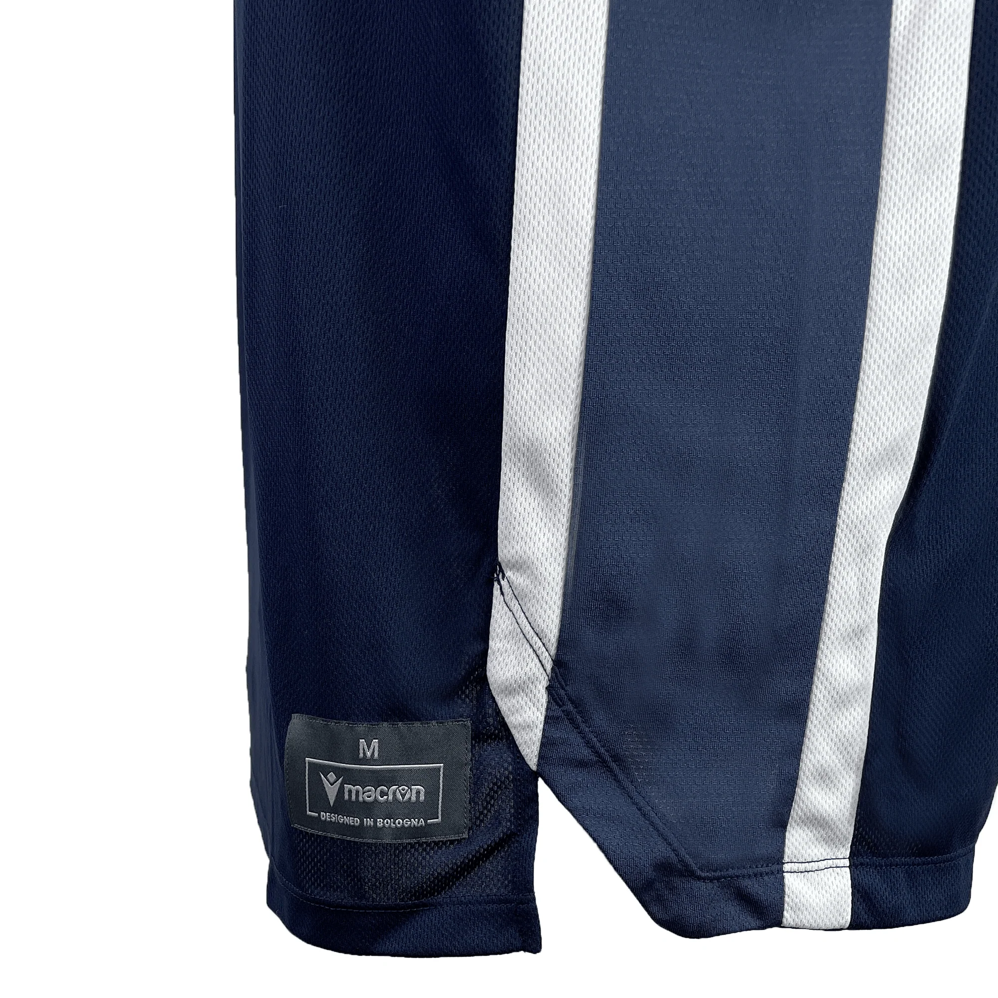 USA Rugby 25 Basketball Singlet by Macron - Image 4